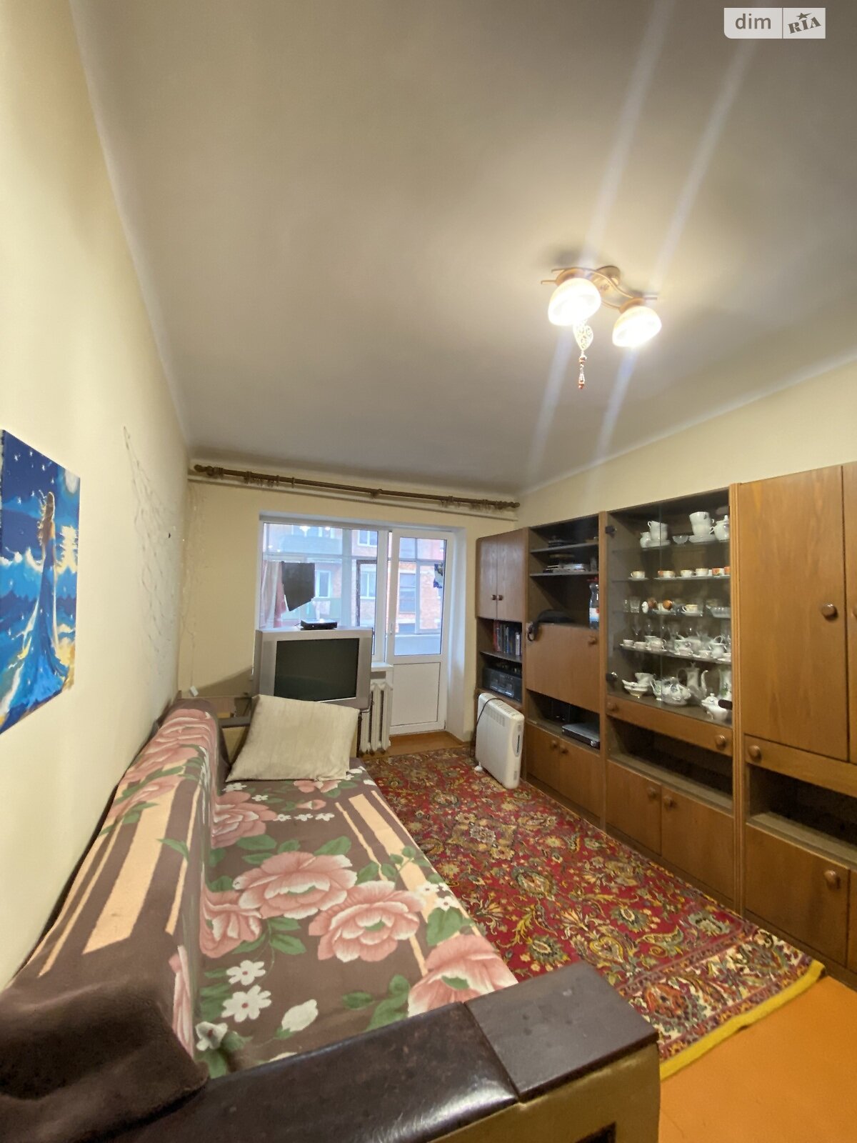 Продажа двухкомнатной квартиры в Здолбунове, на ул. Ивана Мазепы 24А, район Центр фото 1 Продажа двухкомнатной квартиры в Здолбунове, на ул. Ивана Мазепы 24А, район Центр фото 1