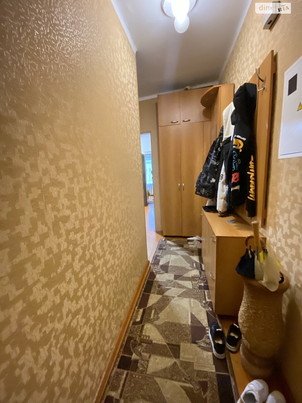 Продажа двухкомнатной квартиры в Здолбунове, на ул. Ивана Мазепы 24А, район Центр фото 1 Продажа двухкомнатной квартиры в Здолбунове, на ул. Ивана Мазепы 24А, район Центр фото 1