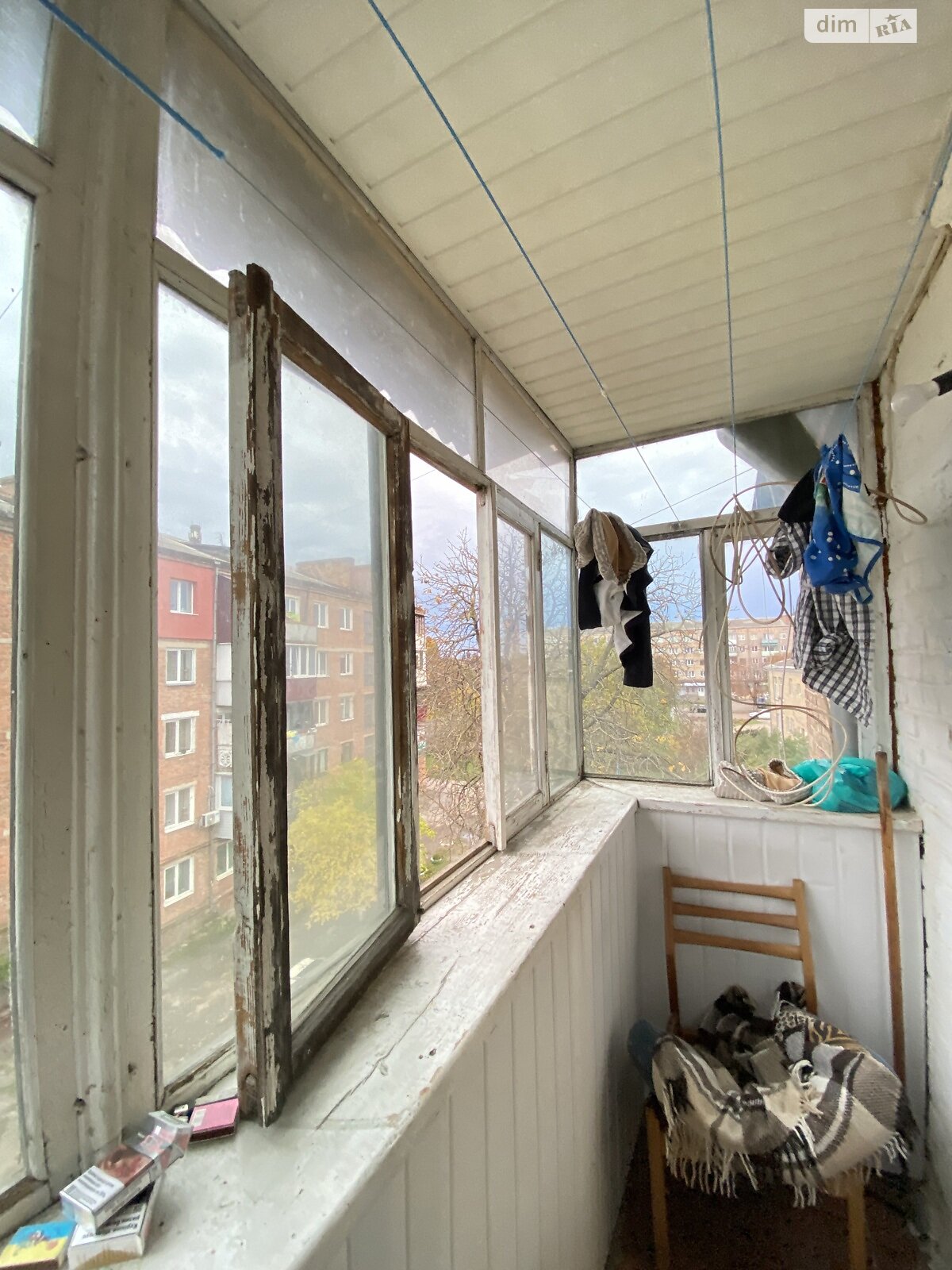 Продажа двухкомнатной квартиры в Здолбунове, на ул. Ивана Мазепы 24А, район Центр фото 1 Продажа двухкомнатной квартиры в Здолбунове, на ул. Ивана Мазепы 24А, район Центр фото 1