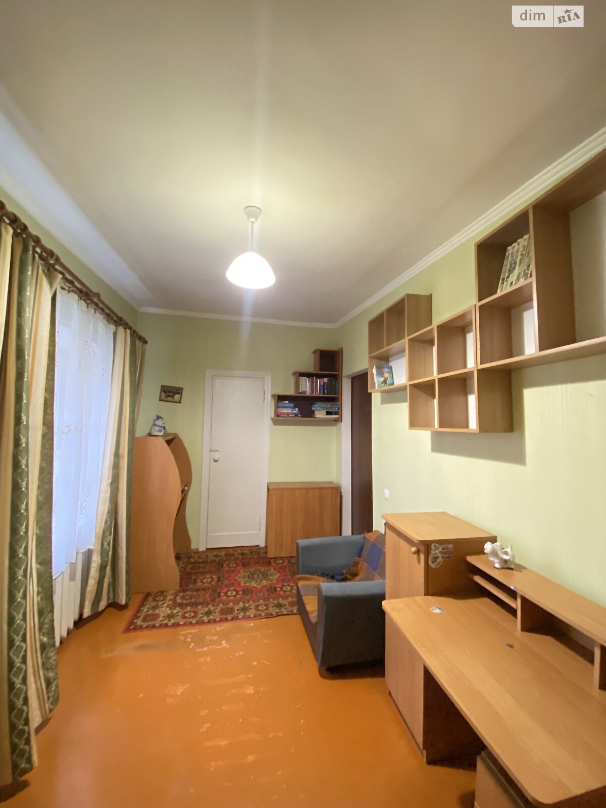 Продажа двухкомнатной квартиры в Здолбунове, на ул. Ивана Мазепы 24А, район Центр фото 1 Продажа двухкомнатной квартиры в Здолбунове, на ул. Ивана Мазепы 24А, район Центр фото 1