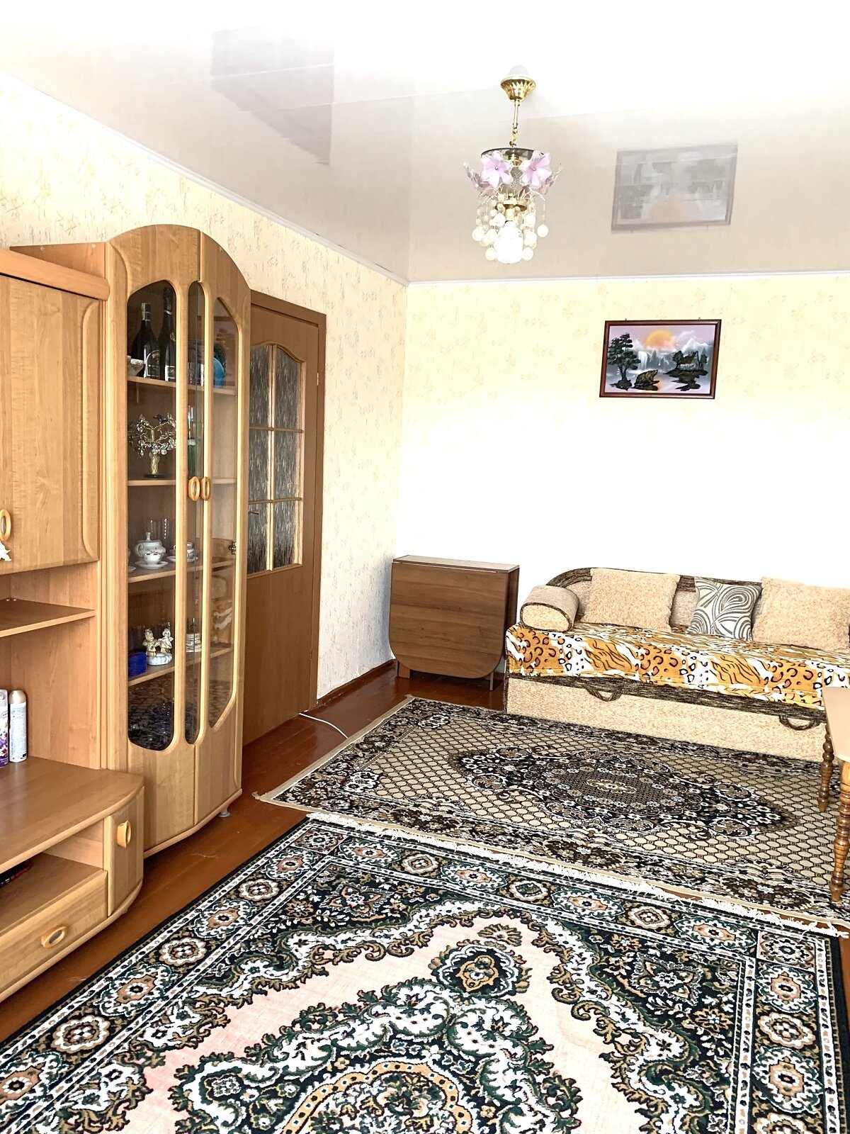 Продаж двокімнатної квартири в Здолбунові, на вул. Незалежності, район Центр фото 1 Продаж двокімнатної квартири в Здолбунові, на вул. Незалежності, район Центр фото 1