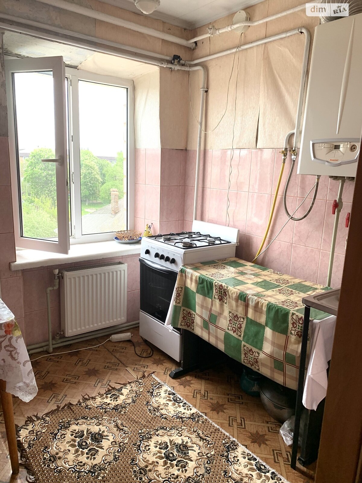 Продаж двокімнатної квартири в Здолбунові, на вул. Незалежності, район Центр фото 1 Продаж двокімнатної квартири в Здолбунові, на вул. Незалежності, район Центр фото 1