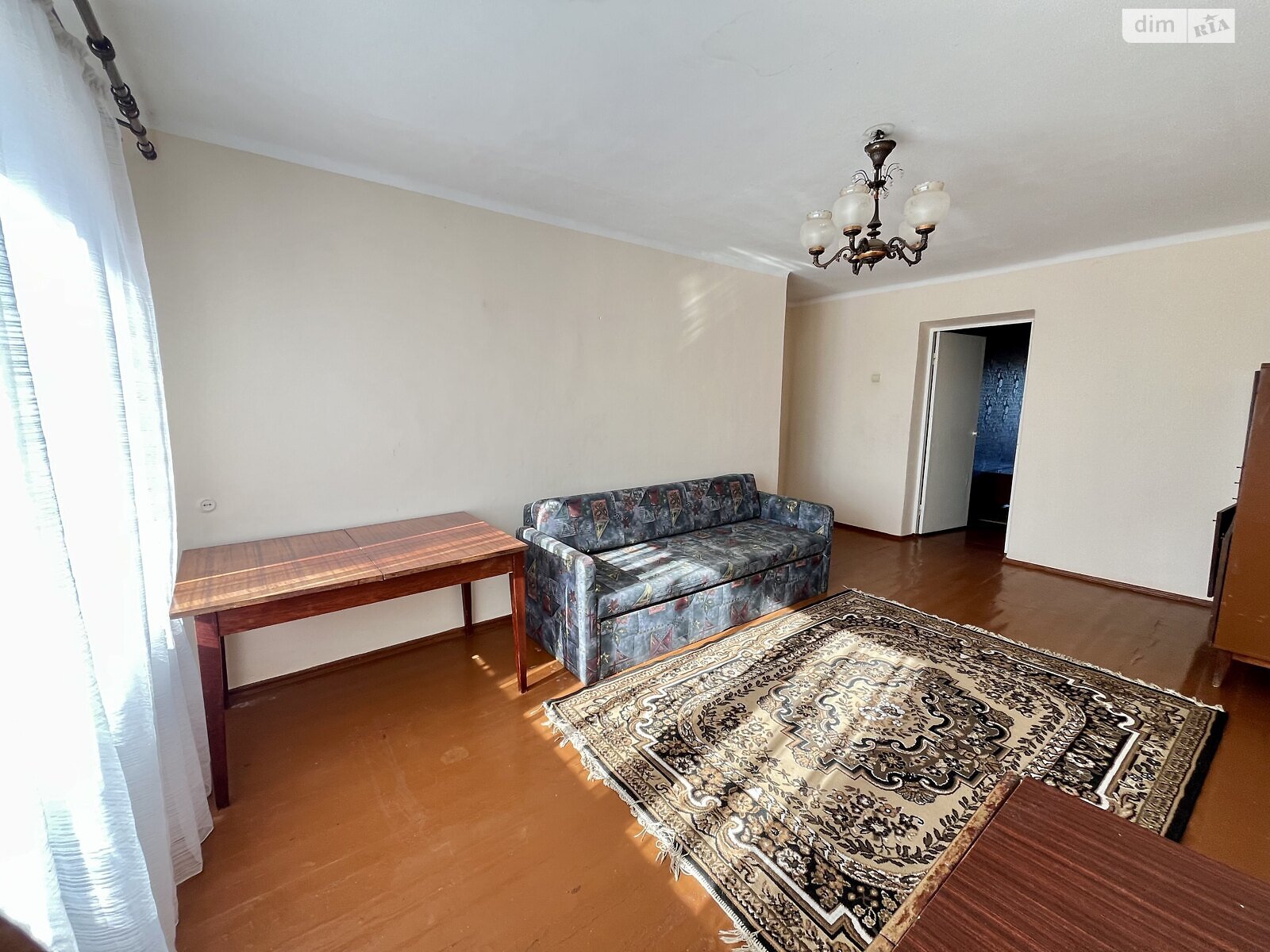 Продажа трехкомнатной квартиры в Здолбунове, на ул. Независимости 36, район Центр фото 1