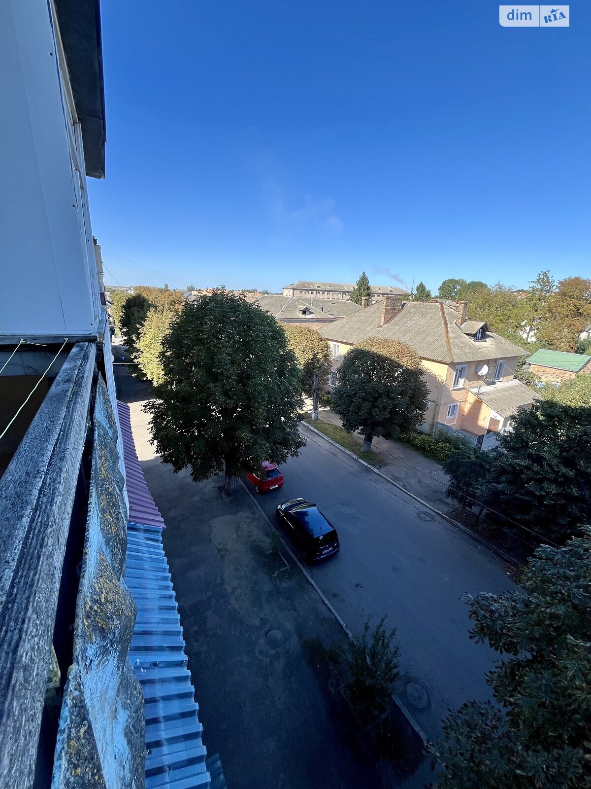 Продажа трехкомнатной квартиры в Здолбунове, на ул. Независимости 36, район Центр фото 1