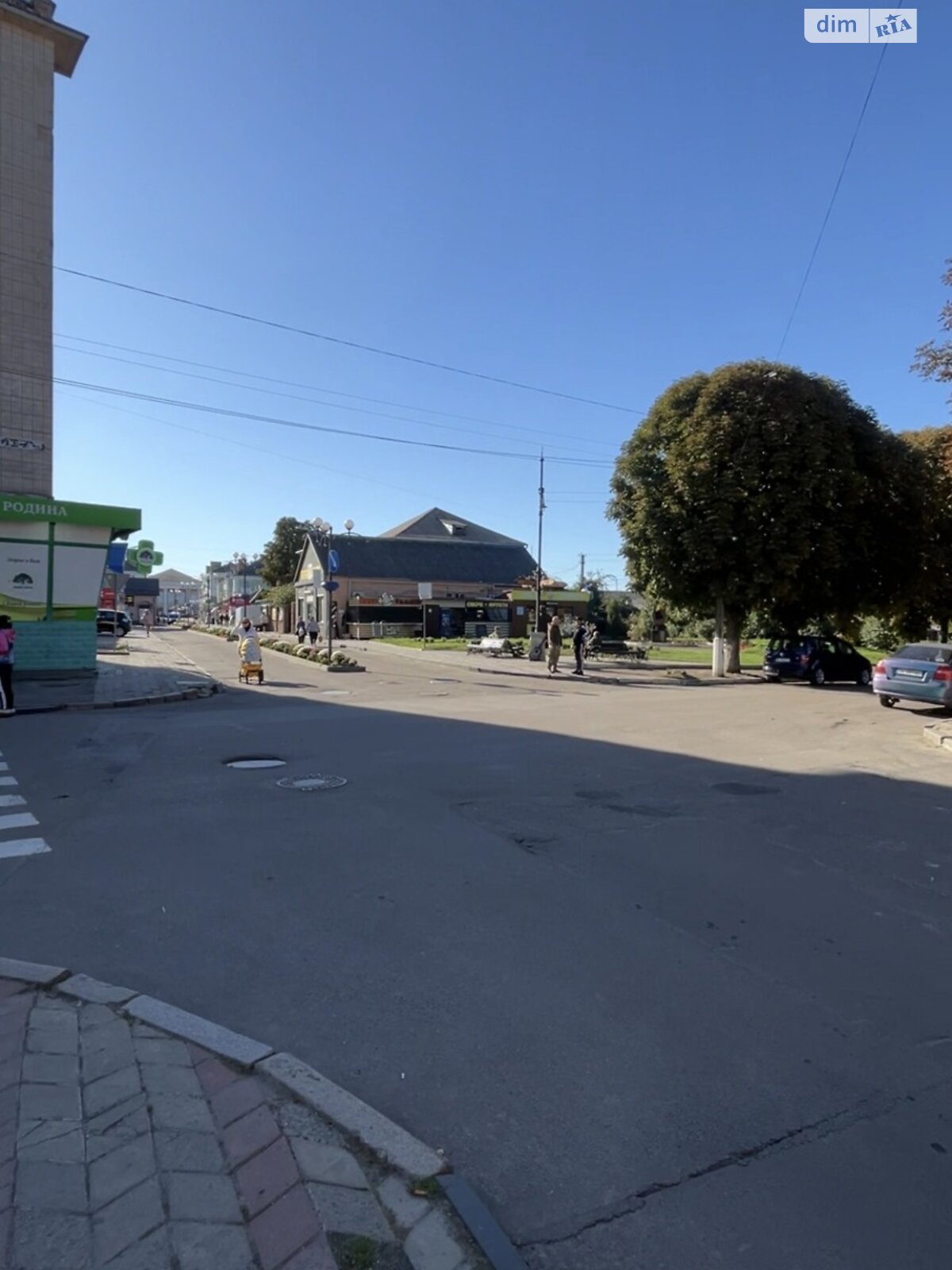 Продажа трехкомнатной квартиры в Здолбунове, на ул. Независимости 36, район Центр фото 1