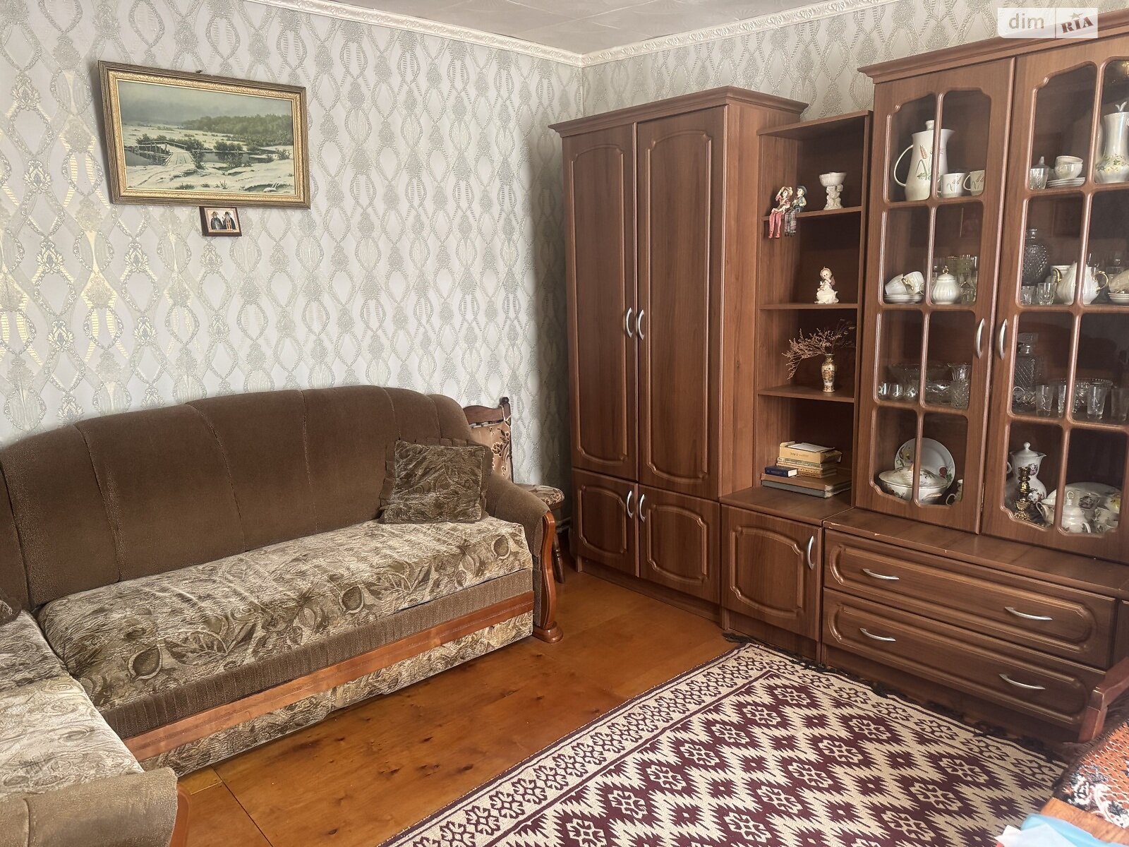 Продажа однокомнатной квартиры в Здолбунове, на ул. Словацкого, район Центр фото 1 Продажа однокомнатной квартиры в Здолбунове, на ул. Словацкого, район Центр фото 1