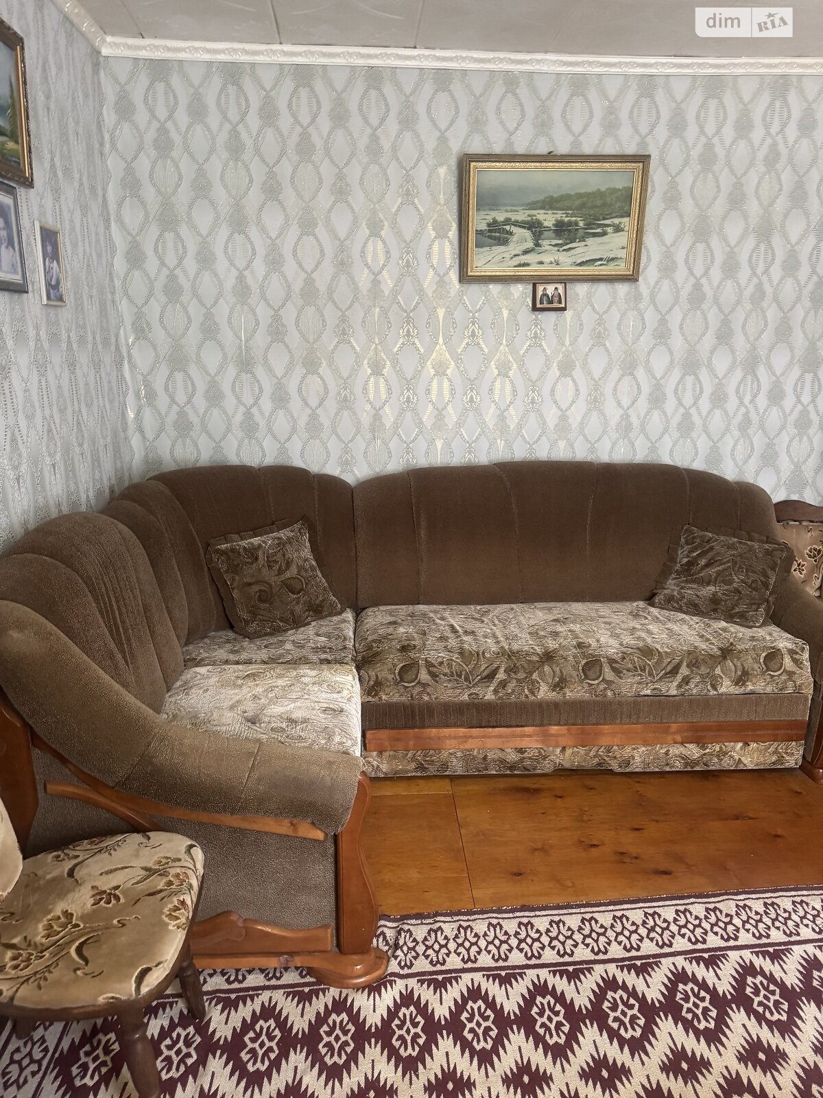 Продажа однокомнатной квартиры в Здолбунове, на ул. Словацкого, район Центр фото 1 Продажа однокомнатной квартиры в Здолбунове, на ул. Словацкого, район Центр фото 1