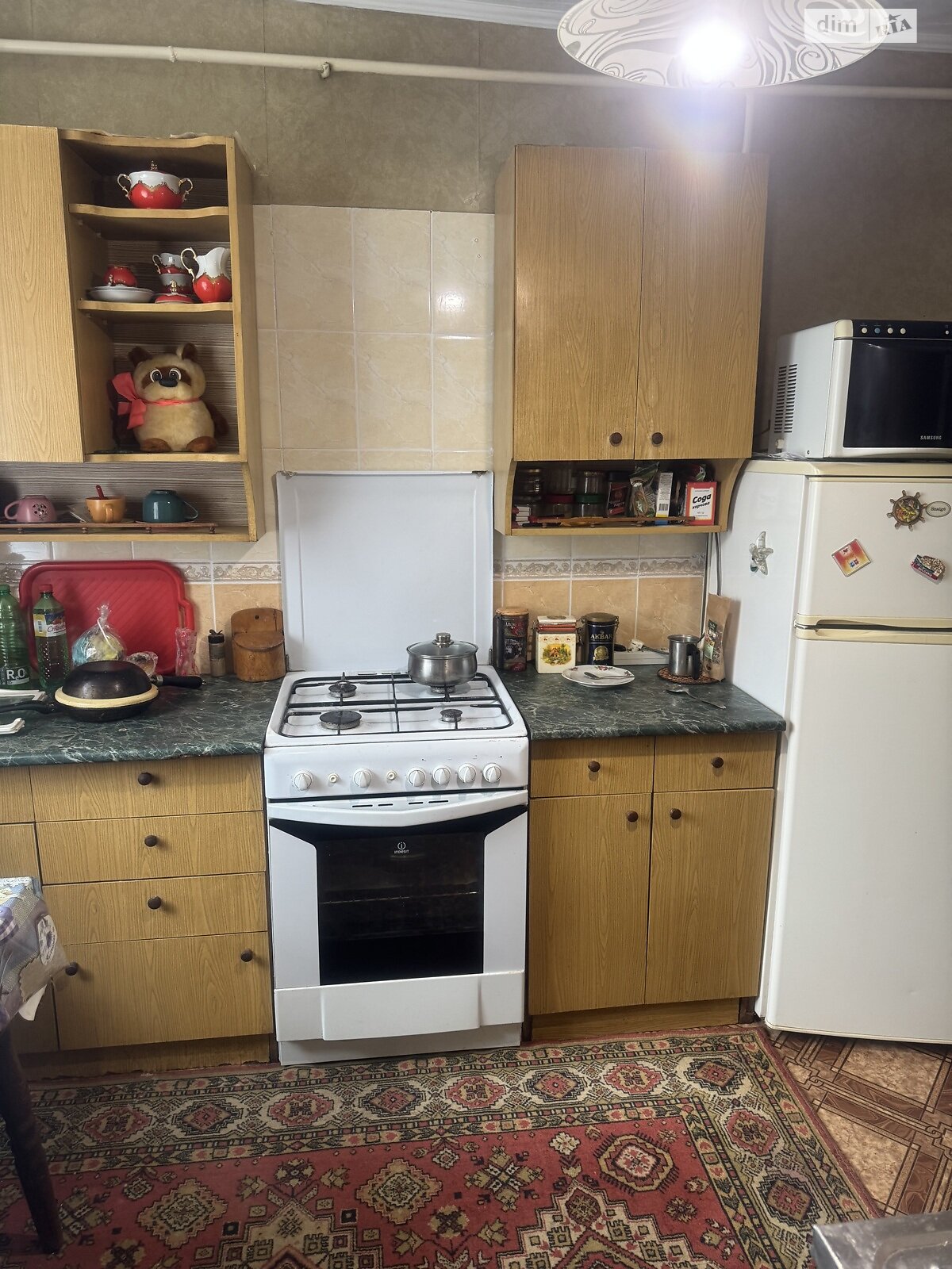 Продажа однокомнатной квартиры в Здолбунове, на ул. Словацкого, район Центр фото 1 Продажа однокомнатной квартиры в Здолбунове, на ул. Словацкого, район Центр фото 1