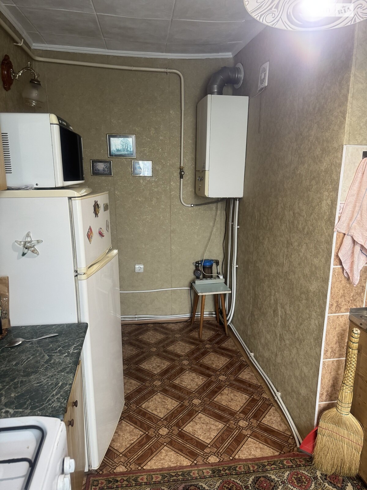 Продажа однокомнатной квартиры в Здолбунове, на ул. Словацкого, район Центр фото 1 Продажа однокомнатной квартиры в Здолбунове, на ул. Словацкого, район Центр фото 1