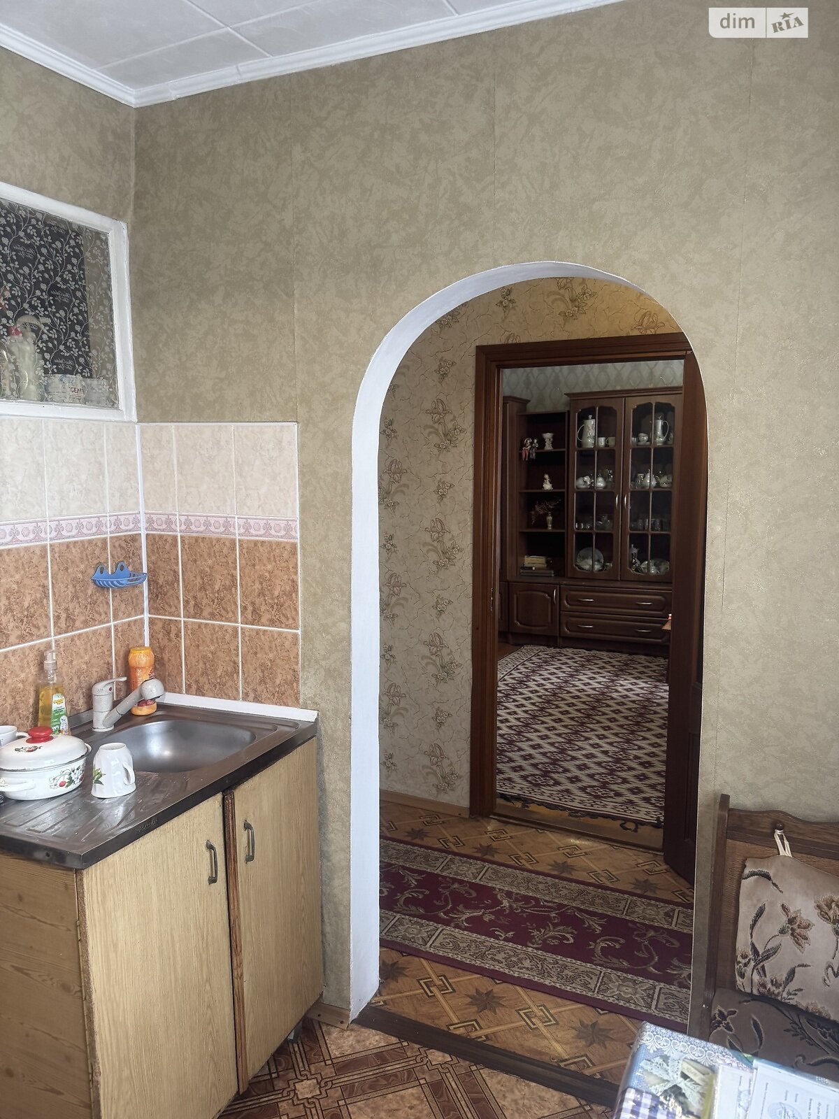 Продажа однокомнатной квартиры в Здолбунове, на ул. Словацкого, район Центр фото 1 Продажа однокомнатной квартиры в Здолбунове, на ул. Словацкого, район Центр фото 1