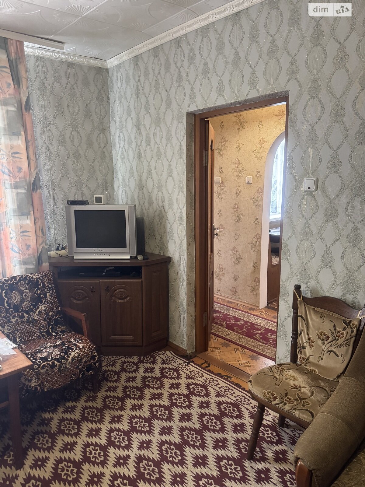 Продажа однокомнатной квартиры в Здолбунове, на ул. Словацкого, район Центр фото 1 Продажа однокомнатной квартиры в Здолбунове, на ул. Словацкого, район Центр фото 1