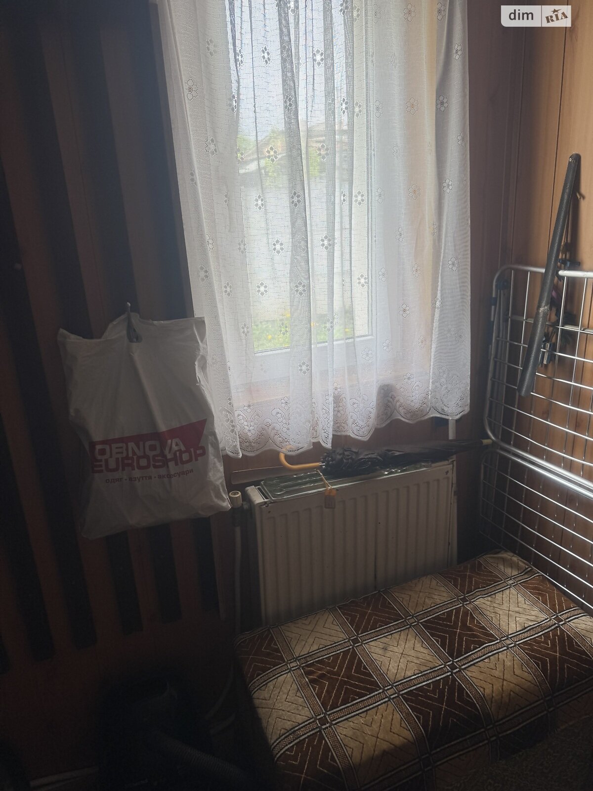 Продажа однокомнатной квартиры в Здолбунове, на ул. Словацкого, район Центр фото 1 Продажа однокомнатной квартиры в Здолбунове, на ул. Словацкого, район Центр фото 1