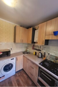 Продаж двокімнатної квартири в Здолбунові, на вул. Заводська 2, кв. 27, район Центр фото 2