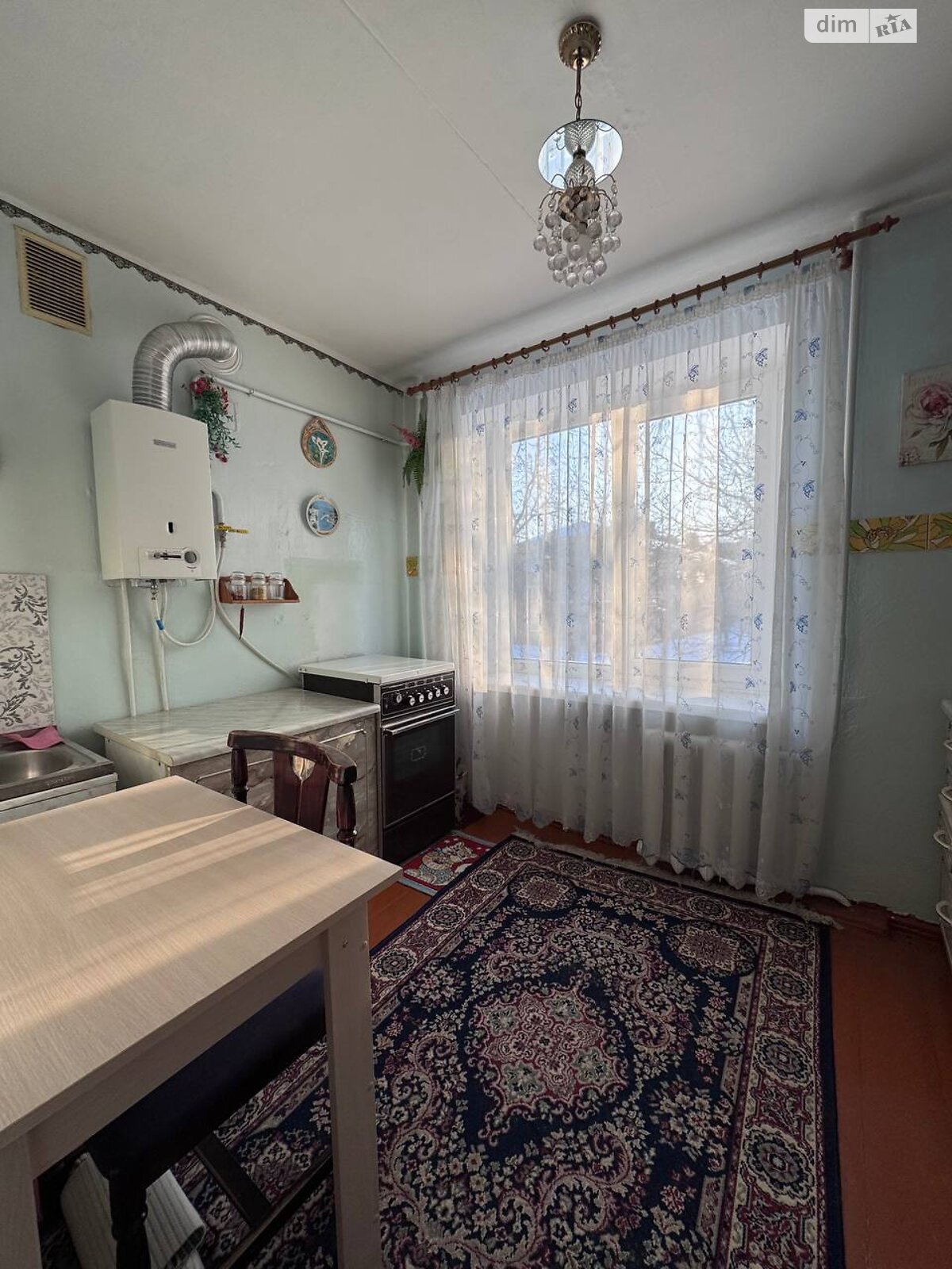 Продажа двухкомнатной квартиры в Здолбунове, на ул. Заводская, район Центр фото 1