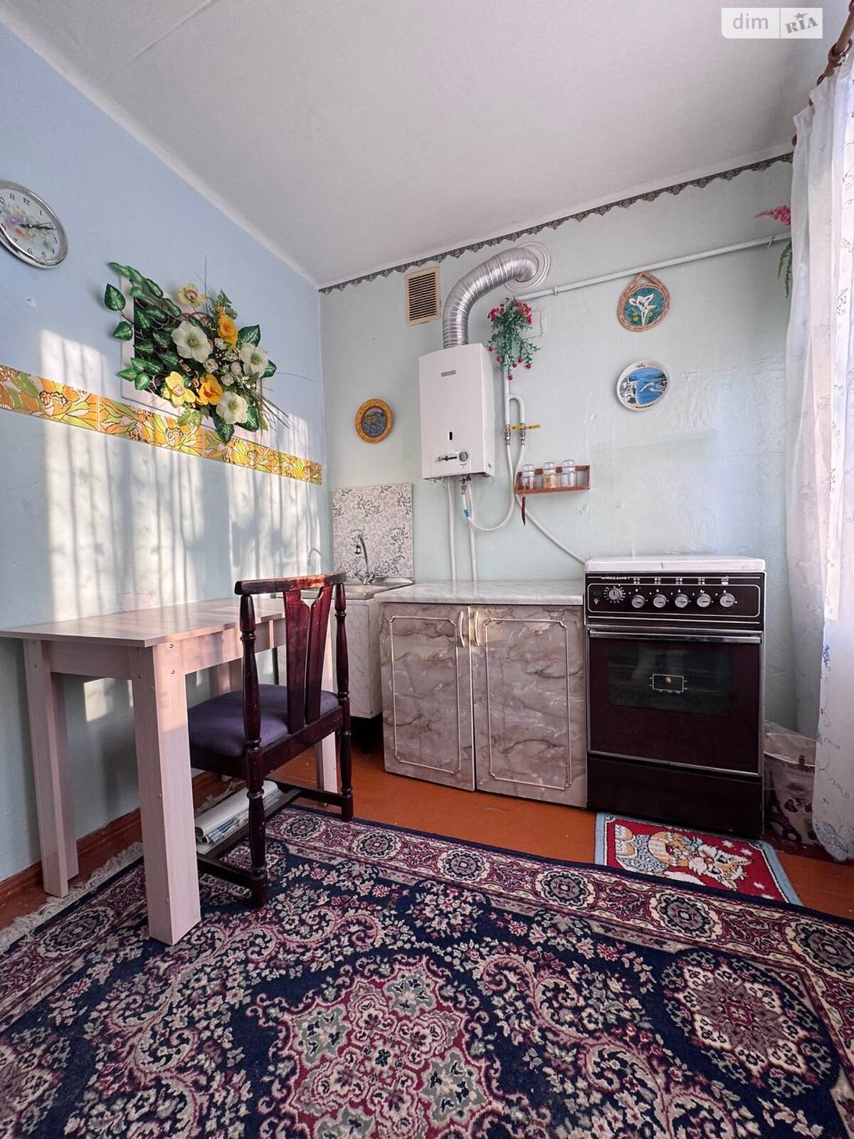 Продажа двухкомнатной квартиры в Здолбунове, на ул. Заводская, район Центр фото 1