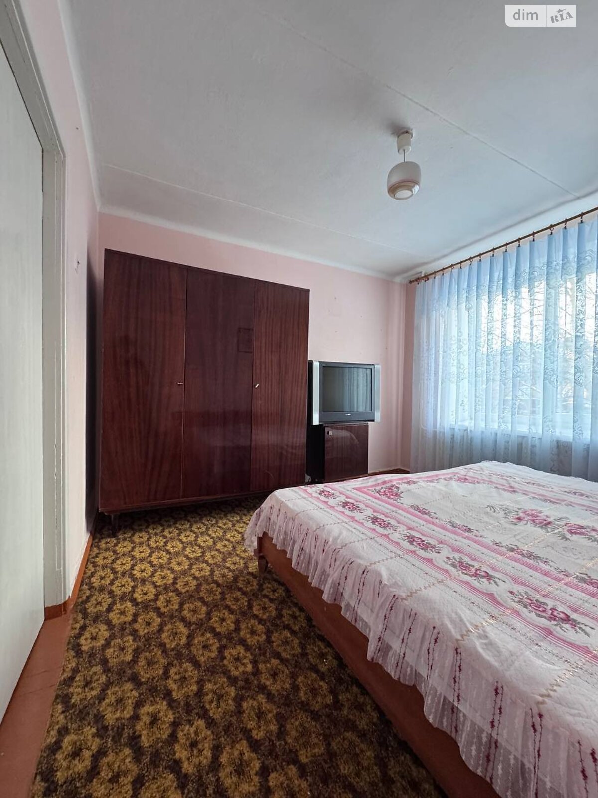 Продажа двухкомнатной квартиры в Здолбунове, на ул. Заводская, район Центр фото 1