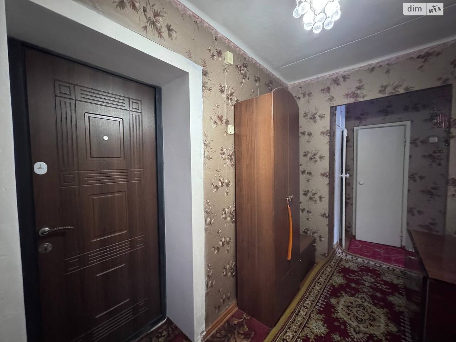 Продажа двухкомнатной квартиры в Здолбунове, на ул. Заводская, район Центр фото 1