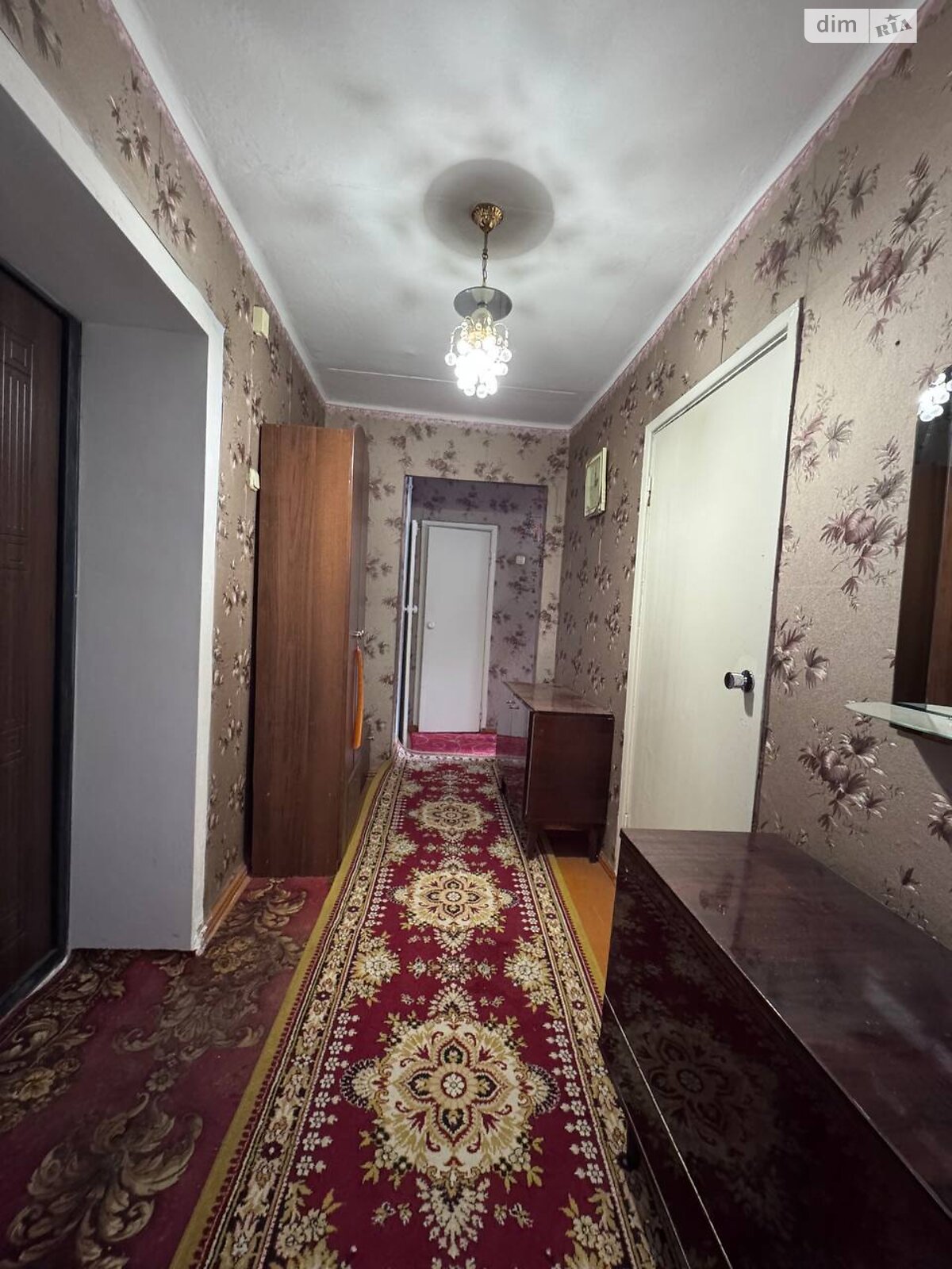 Продажа двухкомнатной квартиры в Здолбунове, на ул. Заводская, район Центр фото 1