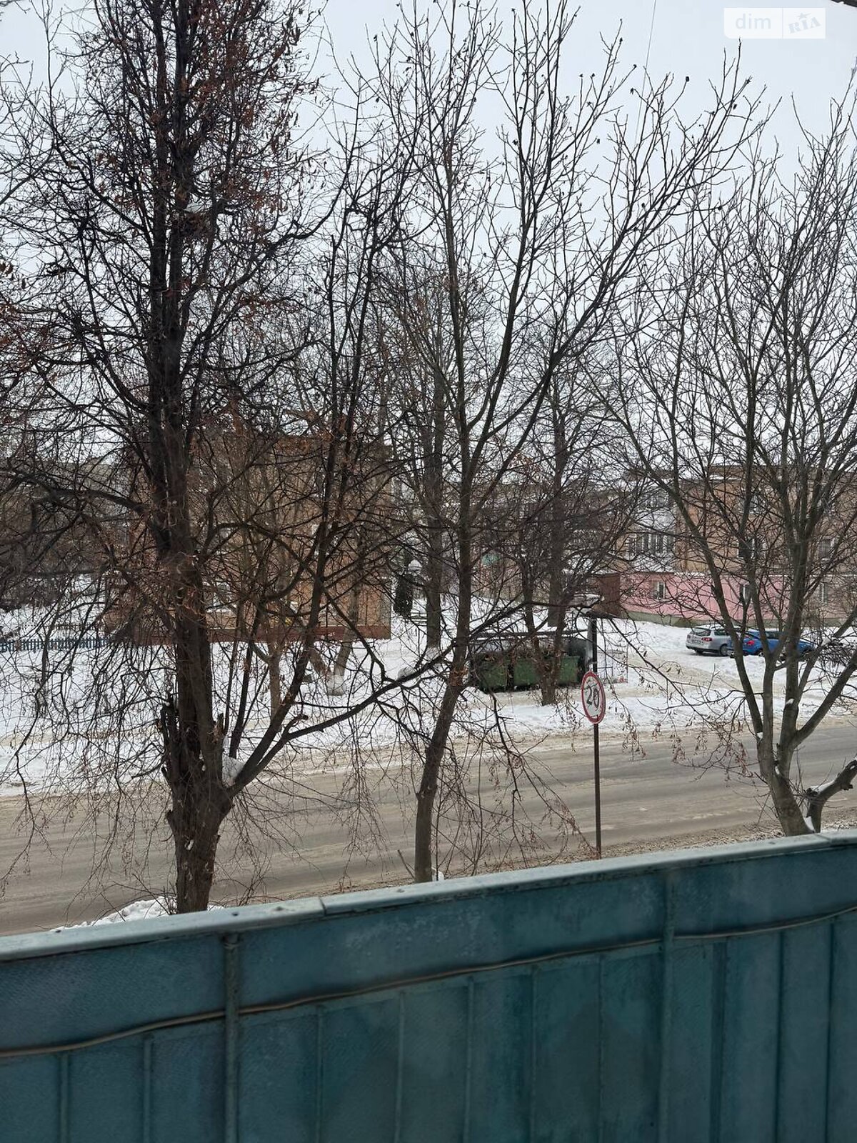 Продажа двухкомнатной квартиры в Здолбунове, на ул. Заводская, район Центр фото 1