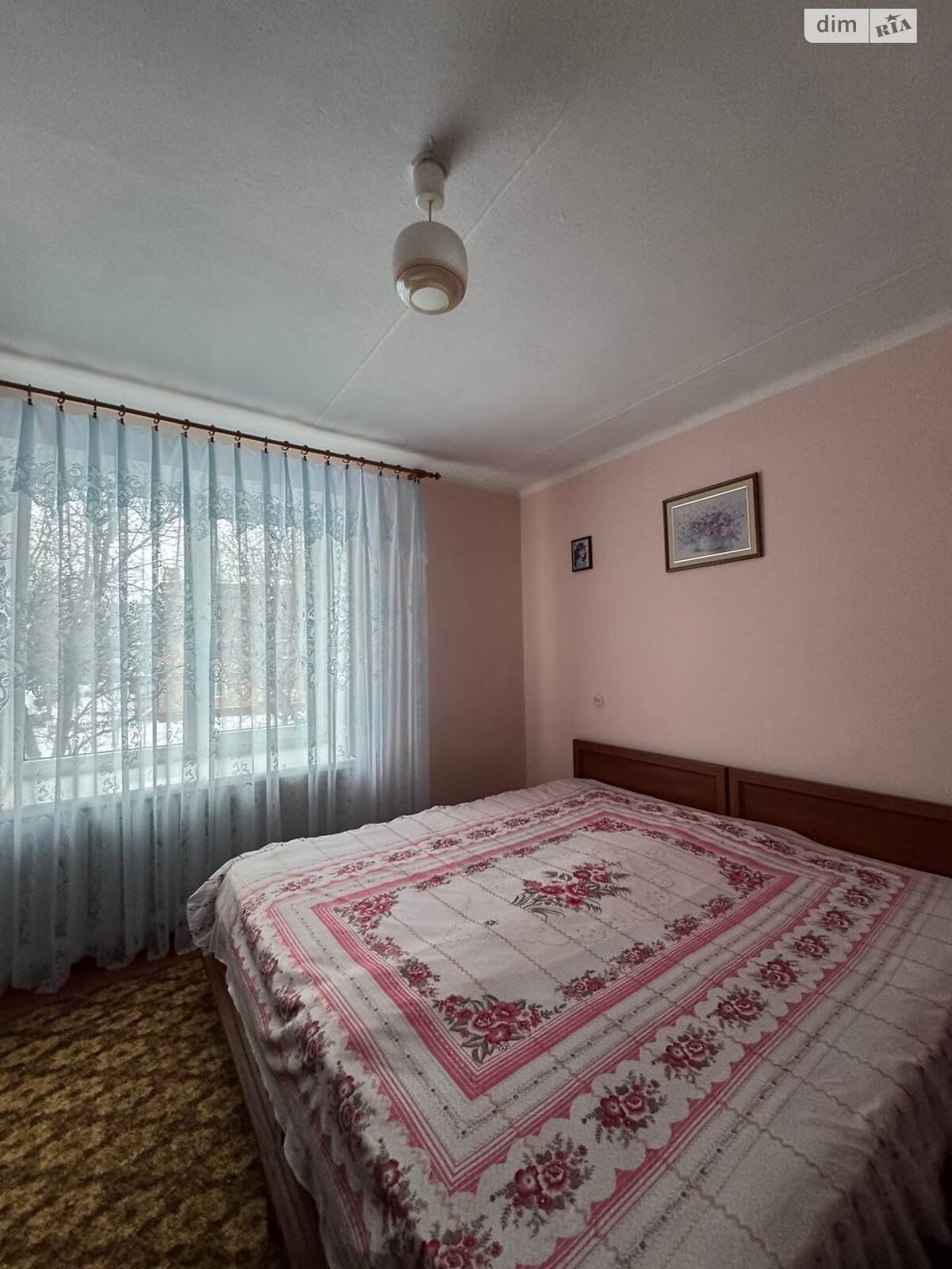 Продажа двухкомнатной квартиры в Здолбунове, на ул. Заводская, район Центр фото 1