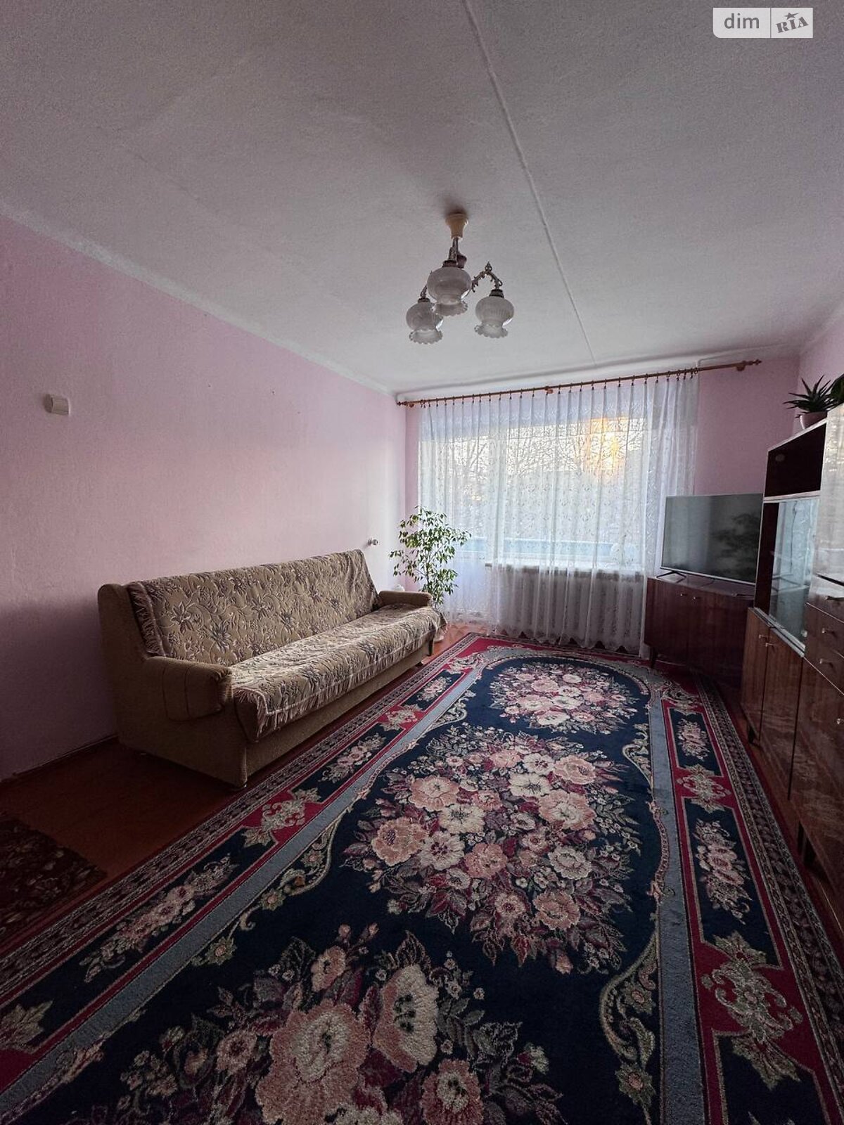 Продажа двухкомнатной квартиры в Здолбунове, на ул. Заводская, район Центр фото 1