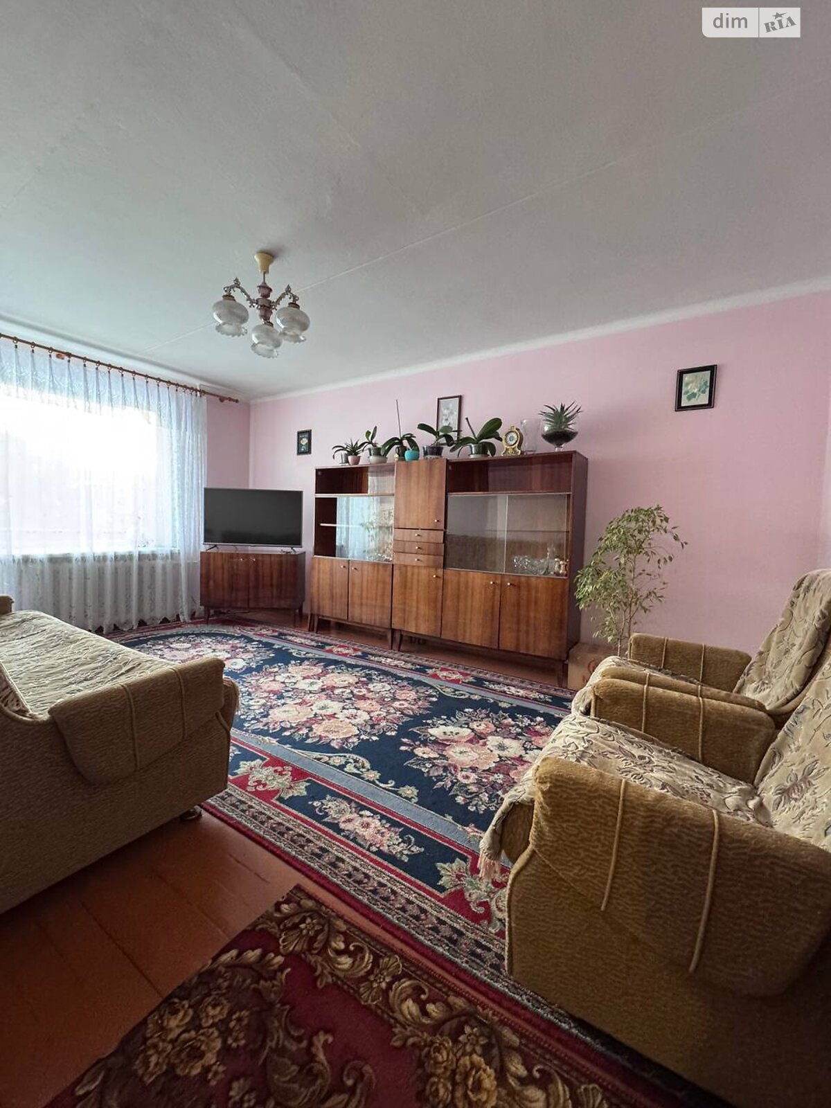 Продажа двухкомнатной квартиры в Здолбунове, на ул. Заводская, район Центр фото 1