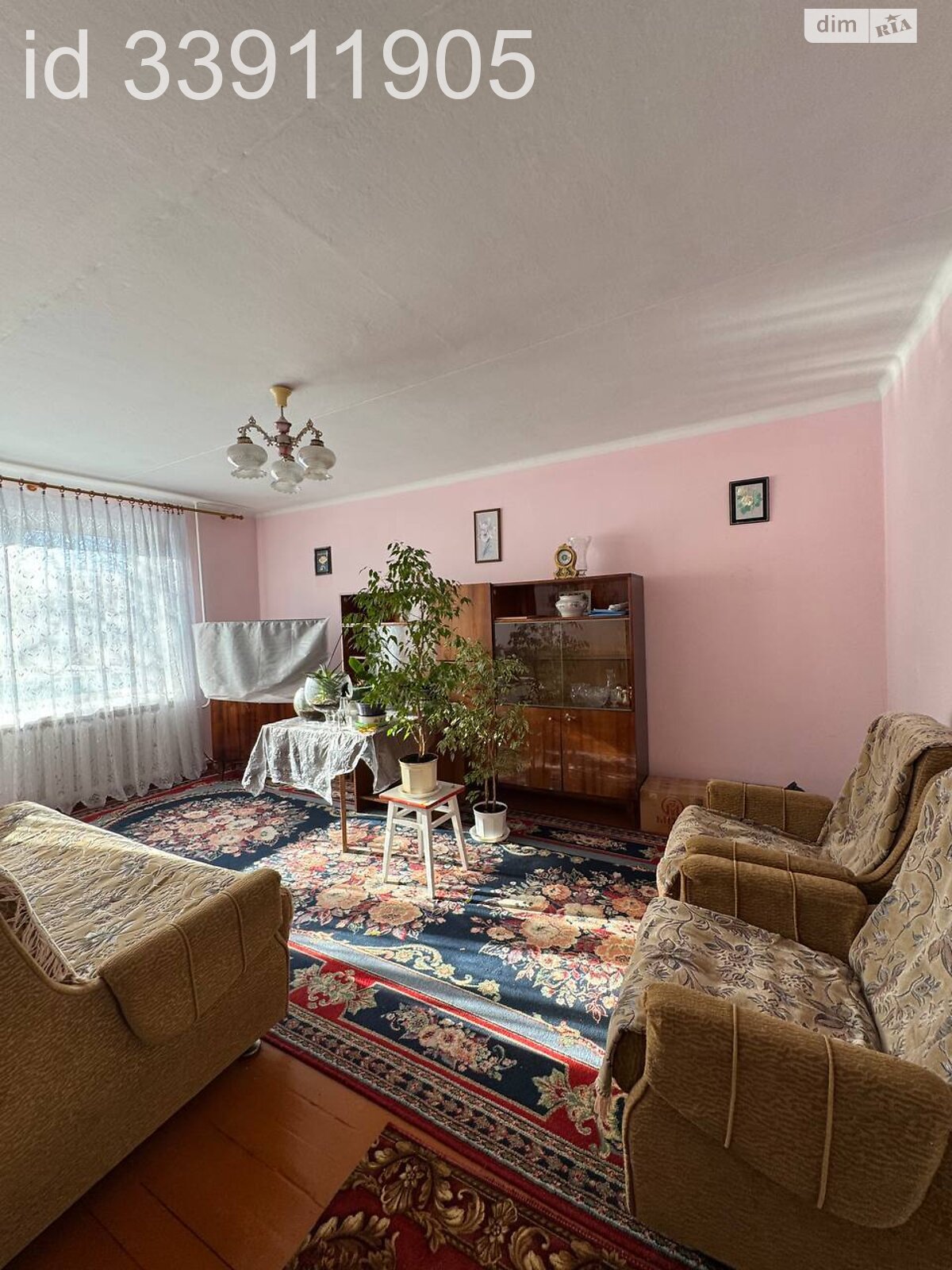 Продажа двухкомнатной квартиры в Здолбунове, на ул. Заводская, район Центр фото 1