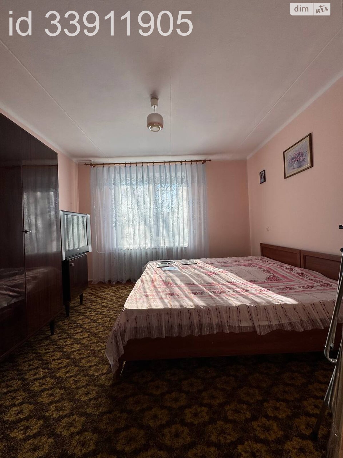 Продажа двухкомнатной квартиры в Здолбунове, на ул. Заводская, район Центр фото 1