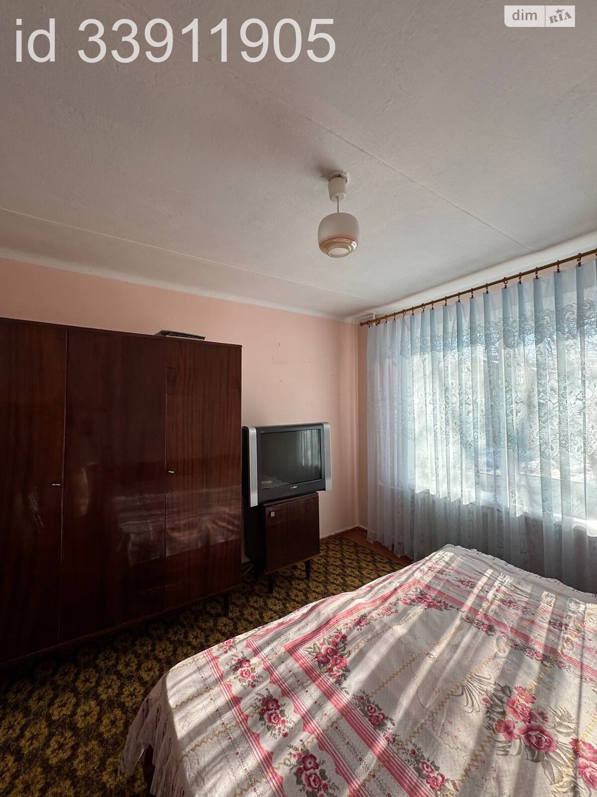 Продажа двухкомнатной квартиры в Здолбунове, на ул. Заводская, район Центр фото 1