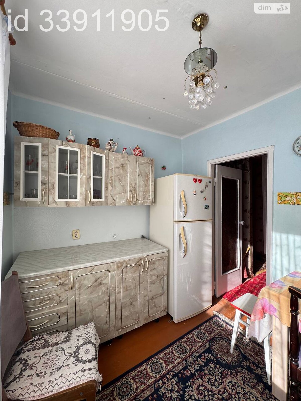 Продажа двухкомнатной квартиры в Здолбунове, на ул. Заводская, район Центр фото 1