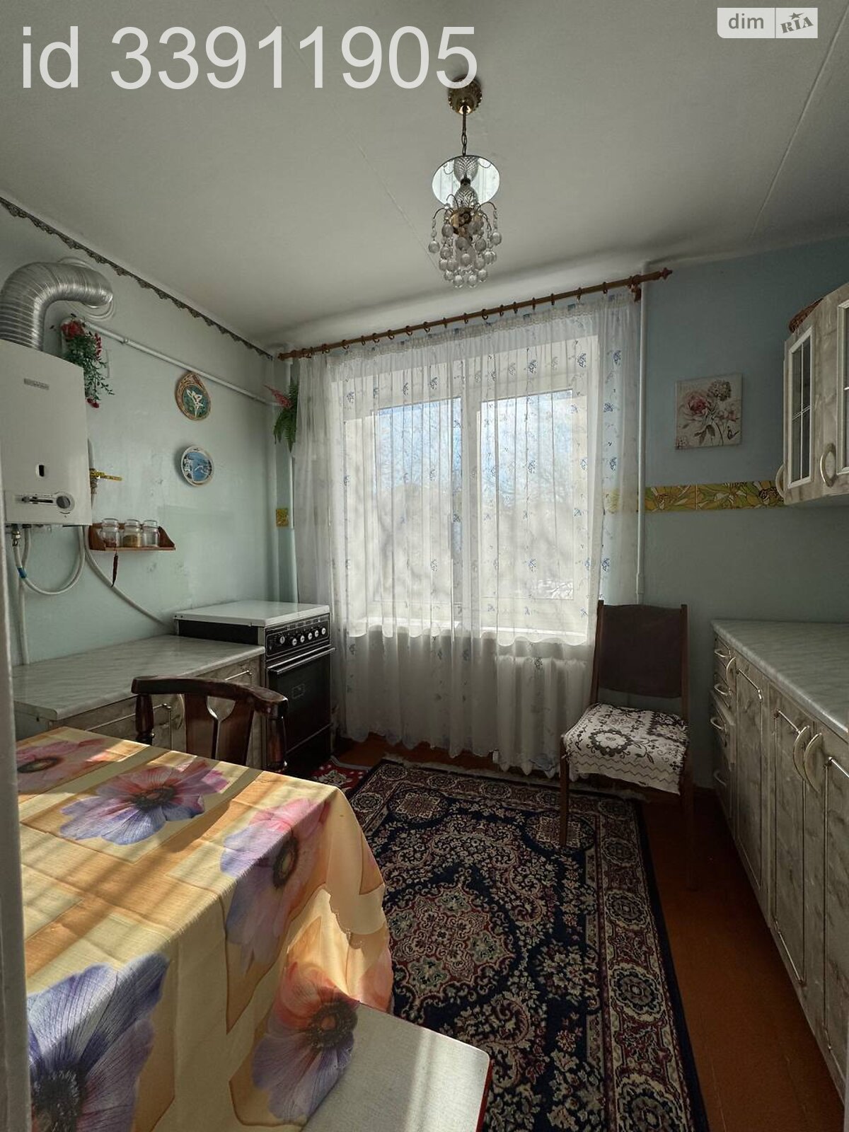 Продажа двухкомнатной квартиры в Здолбунове, на ул. Заводская, район Центр фото 1