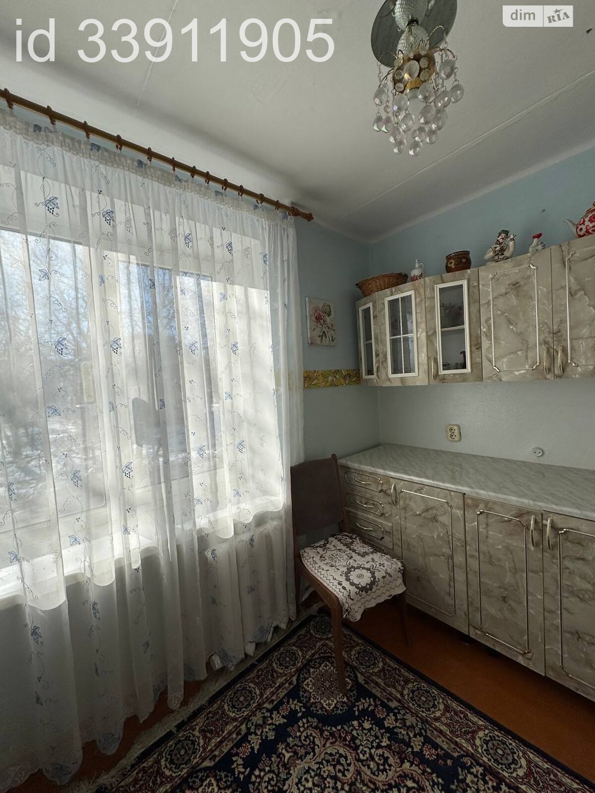 Продажа двухкомнатной квартиры в Здолбунове, на ул. Заводская, район Центр фото 1