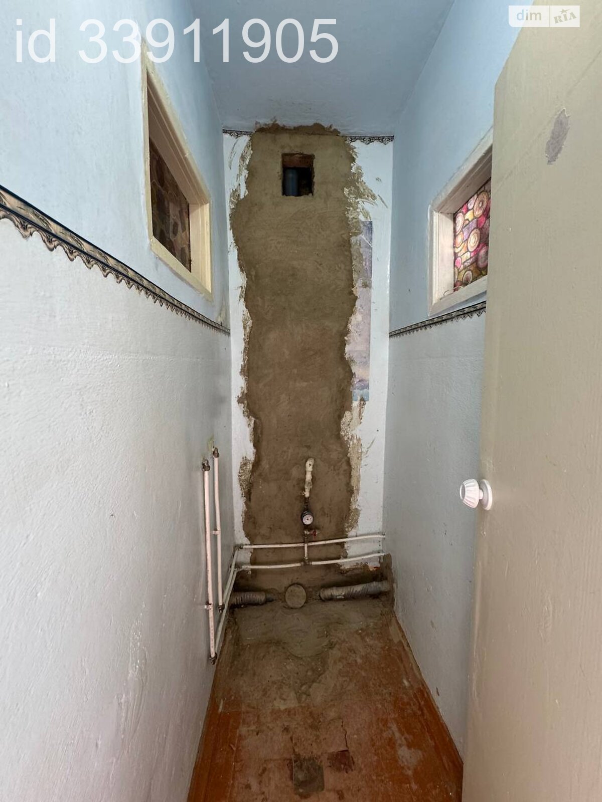 Продажа двухкомнатной квартиры в Здолбунове, на ул. Заводская, район Центр фото 1