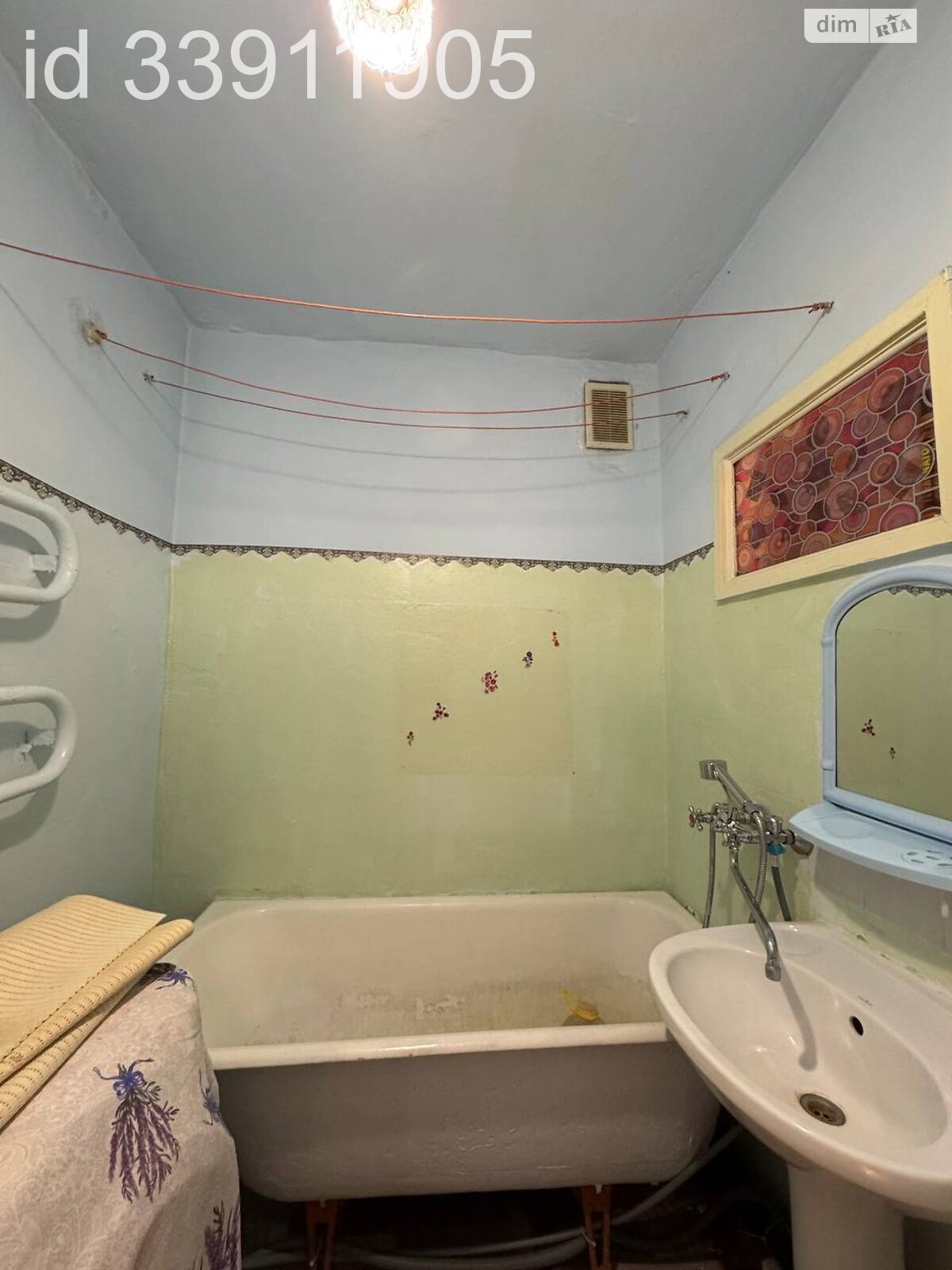 Продажа двухкомнатной квартиры в Здолбунове, на ул. Заводская, район Центр фото 1