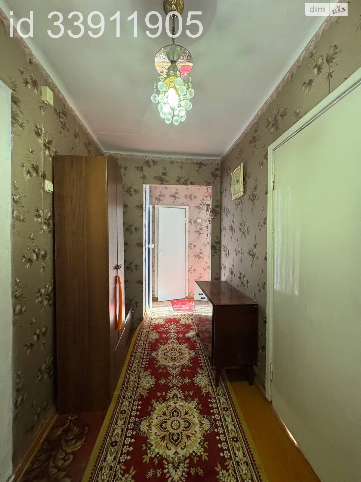 Продажа двухкомнатной квартиры в Здолбунове, на ул. Заводская, район Центр фото 1