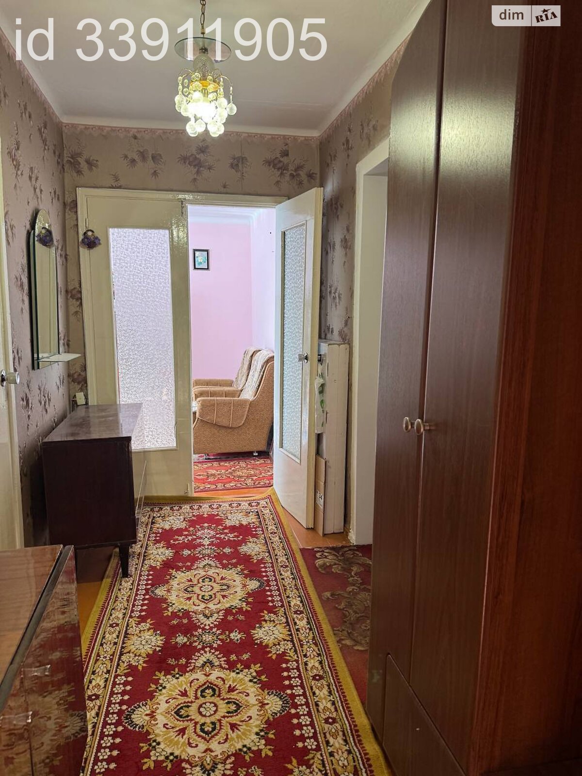 Продажа двухкомнатной квартиры в Здолбунове, на ул. Заводская, район Центр фото 1