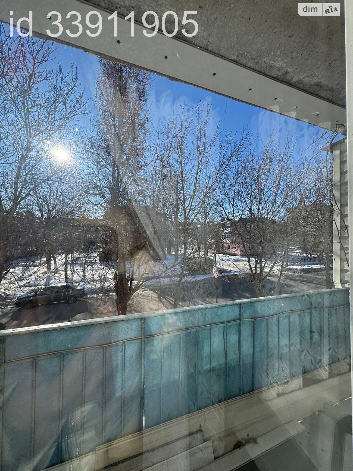 Продажа двухкомнатной квартиры в Здолбунове, на ул. Заводская, район Центр фото 1