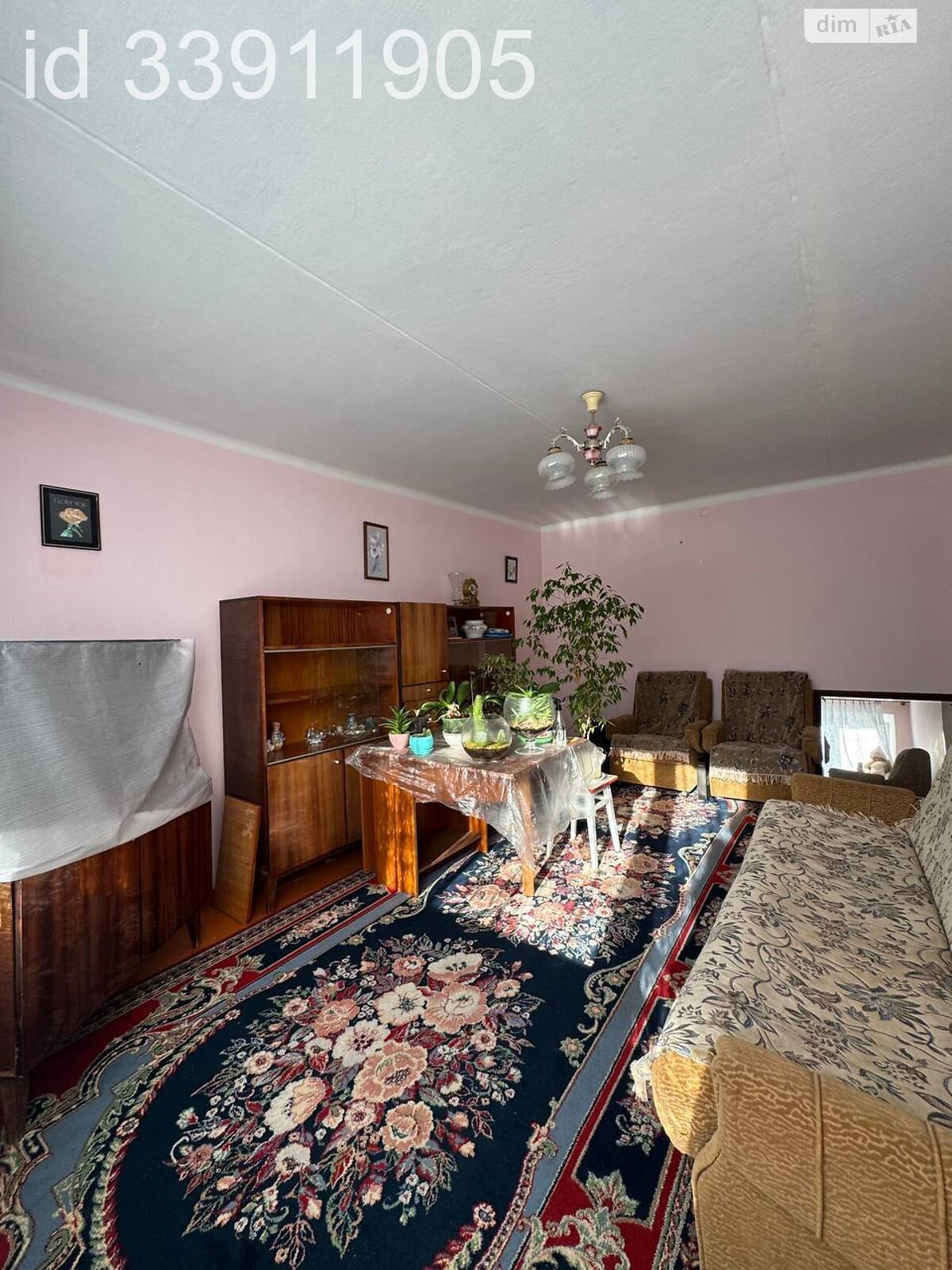 Продажа двухкомнатной квартиры в Здолбунове, на ул. Заводская, район Центр фото 1