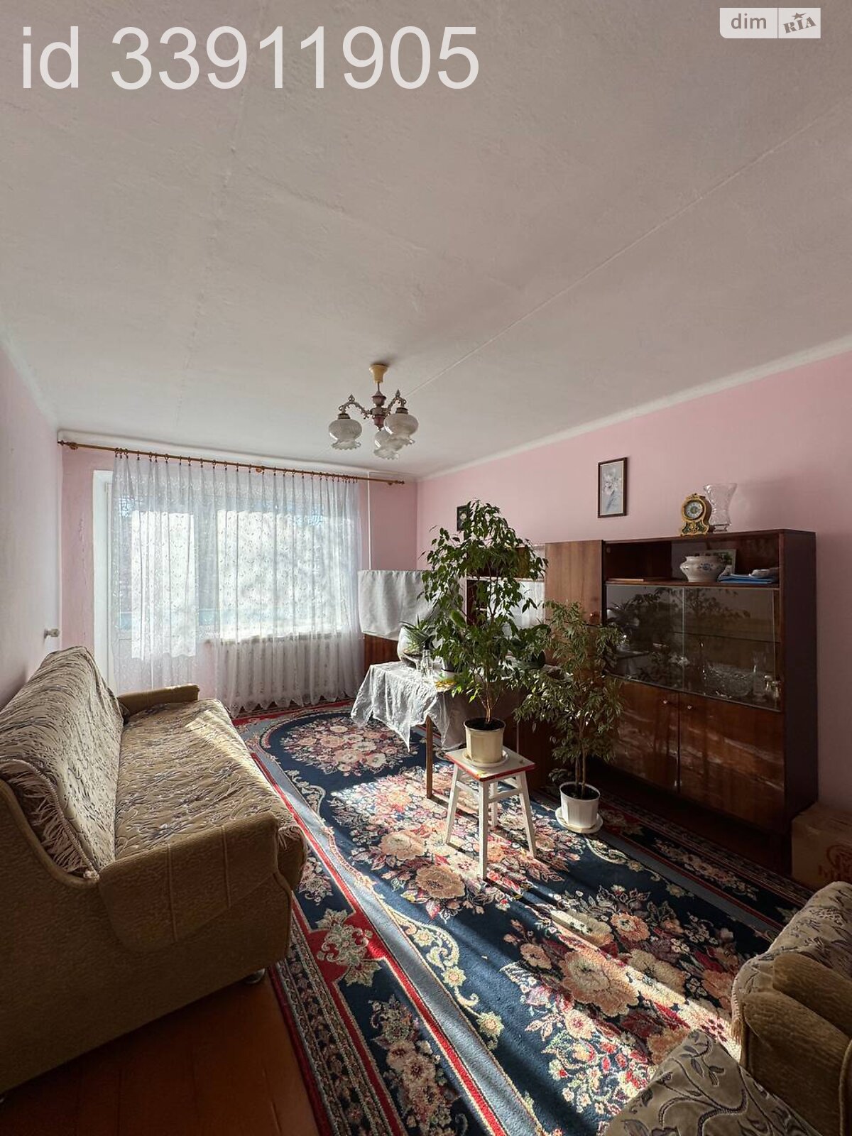 Продажа двухкомнатной квартиры в Здолбунове, на ул. Заводская, район Центр фото 1