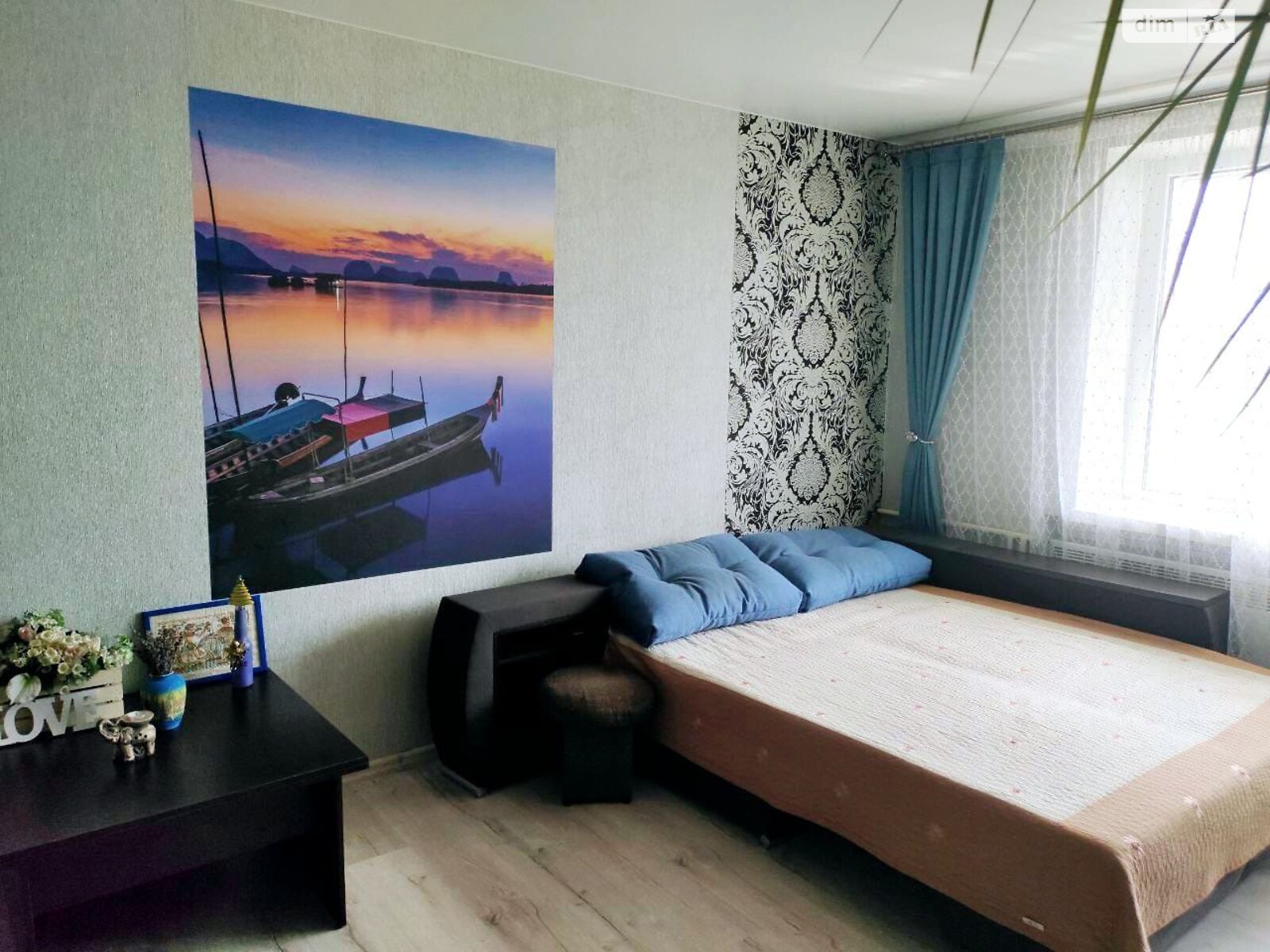 Продажа двухкомнатной квартиры в Здолбунове, на ул. Заводская 3, фото 1 Продажа двухкомнатной квартиры в Здолбунове, на ул. Заводская 3, фото 1