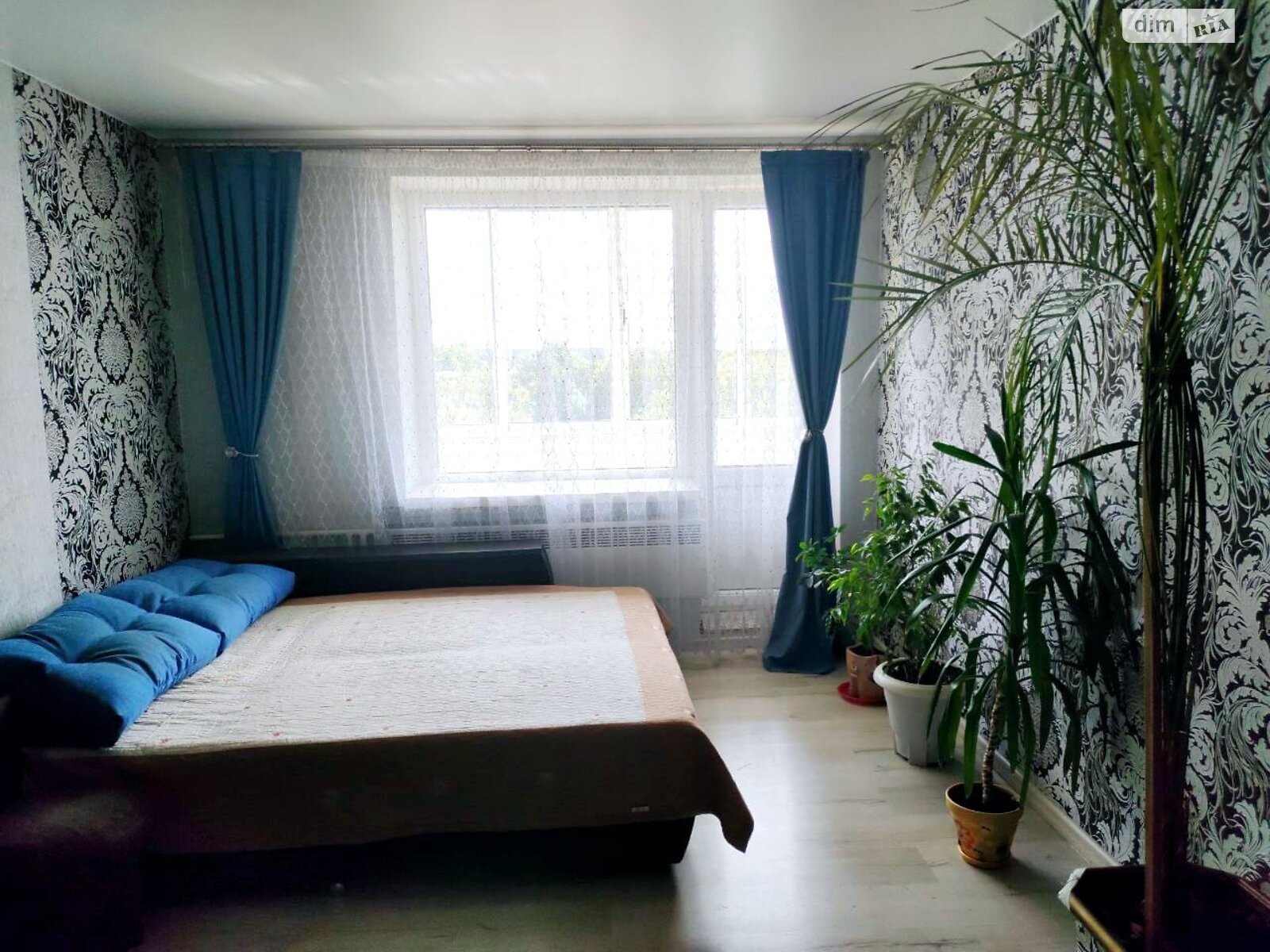 Продажа двухкомнатной квартиры в Здолбунове, на ул. Заводская 3, фото 1 Продажа двухкомнатной квартиры в Здолбунове, на ул. Заводская 3, фото 1
