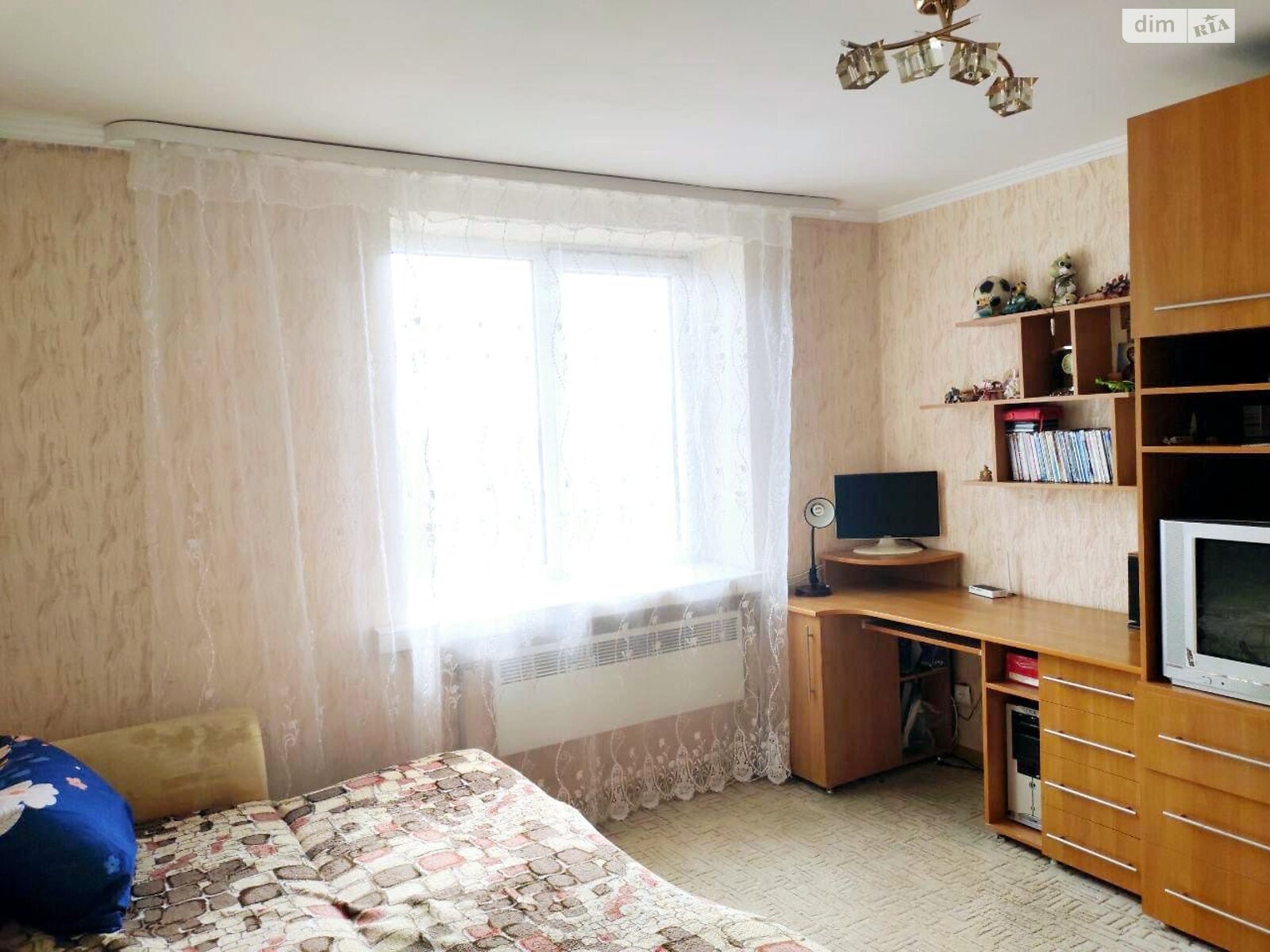 Продажа двухкомнатной квартиры в Здолбунове, на ул. Заводская, фото 1 Продажа двухкомнатной квартиры в Здолбунове, на ул. Заводская, фото 1