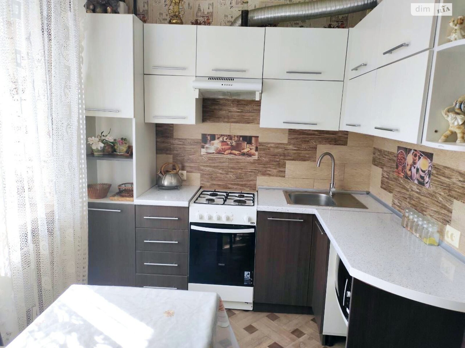 Продажа двухкомнатной квартиры в Здолбунове, на ул. Заводская, фото 1 Продажа двухкомнатной квартиры в Здолбунове, на ул. Заводская, фото 1