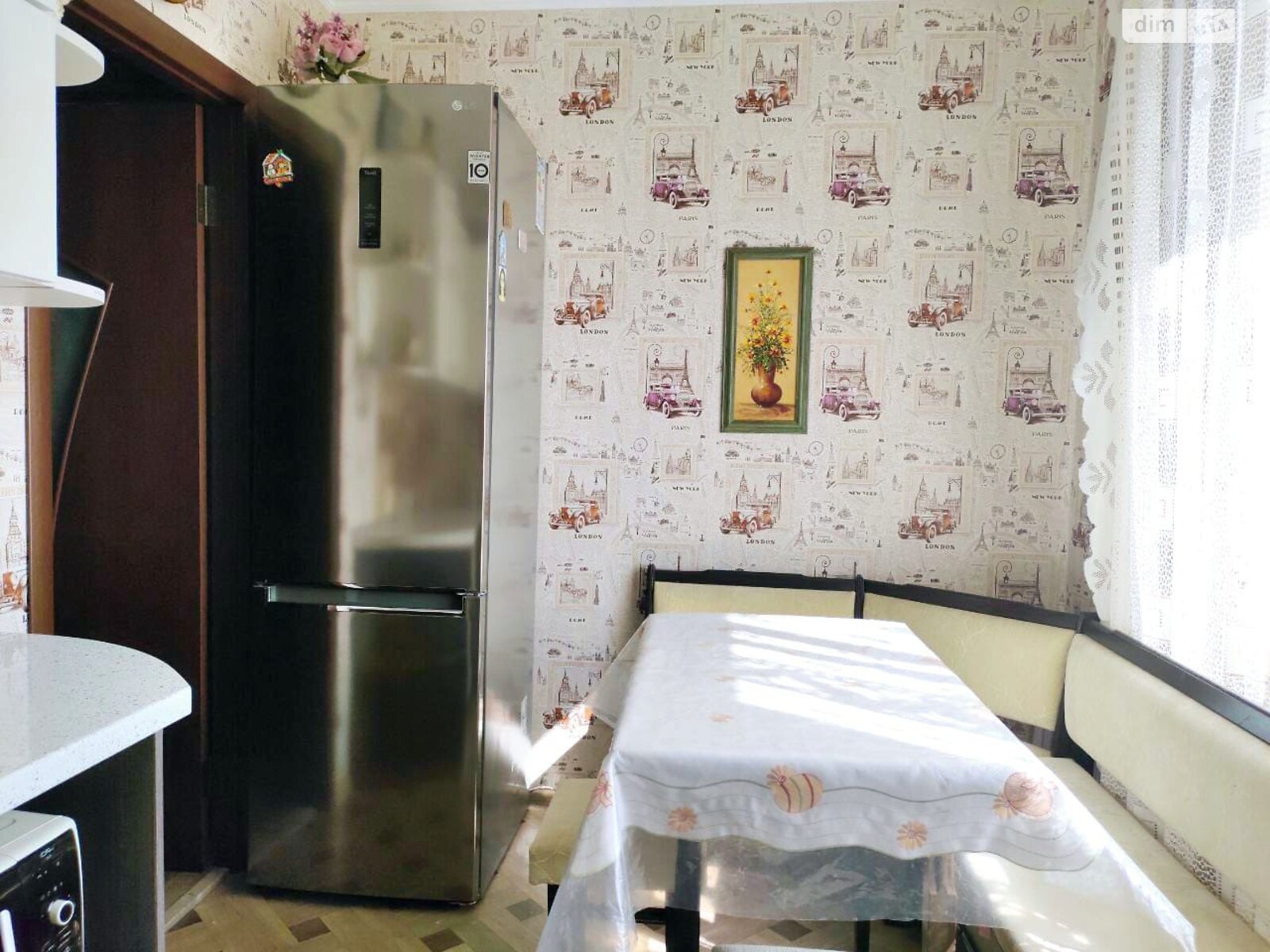 Продажа двухкомнатной квартиры в Здолбунове, на ул. Заводская, фото 1 Продажа двухкомнатной квартиры в Здолбунове, на ул. Заводская, фото 1