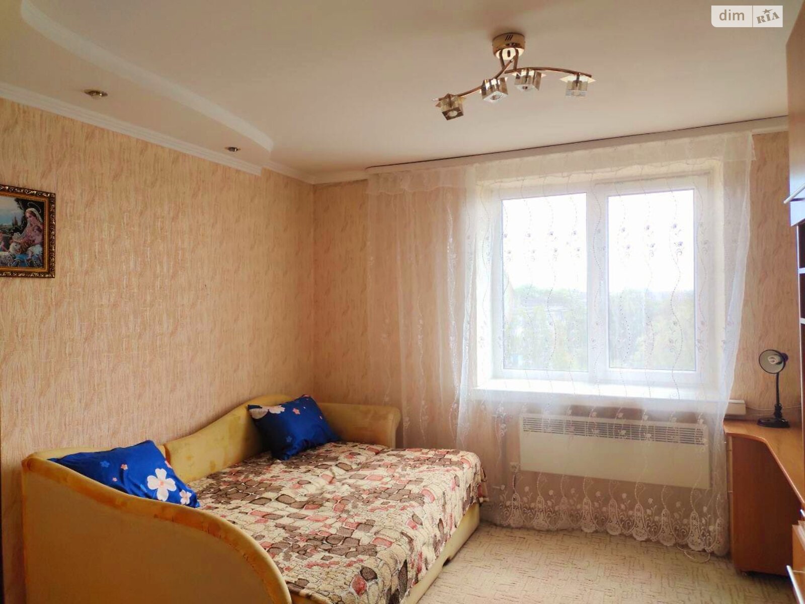 Продажа двухкомнатной квартиры в Здолбунове, на ул. Заводская, фото 1 Продажа двухкомнатной квартиры в Здолбунове, на ул. Заводская, фото 1