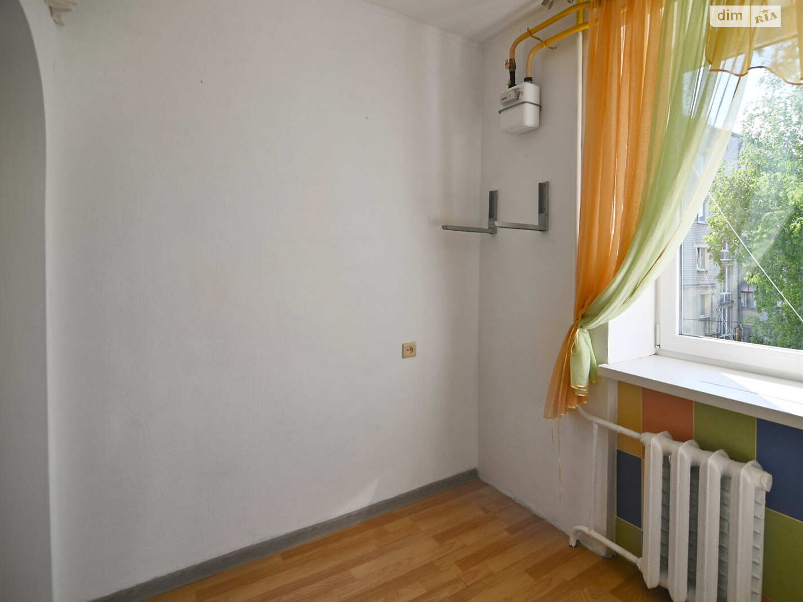 Продажа двухкомнатной квартиры в Здолбунове, на ул. Заводская 9, фото 1 Продажа двухкомнатной квартиры в Здолбунове, на ул. Заводская 9, фото 1
