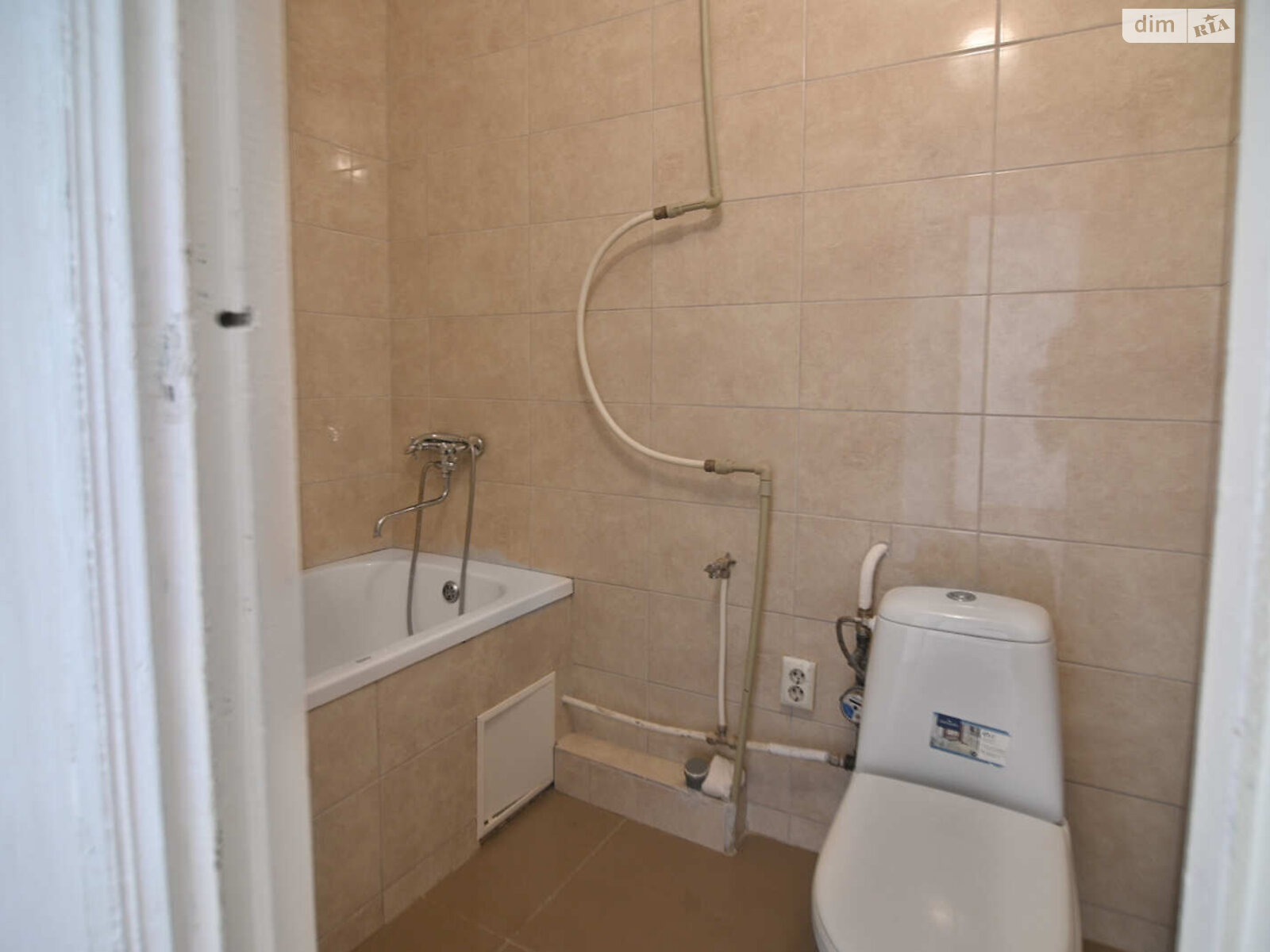 Продажа двухкомнатной квартиры в Здолбунове, на ул. Заводская 9, фото 1 Продажа двухкомнатной квартиры в Здолбунове, на ул. Заводская 9, фото 1
