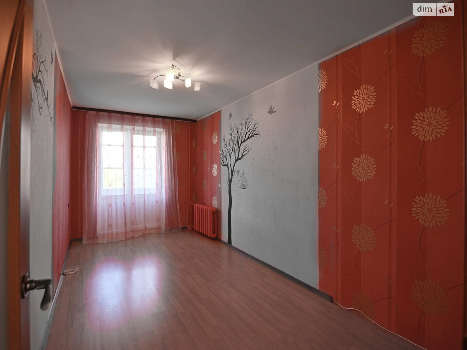 Продажа двухкомнатной квартиры в Здолбунове, на ул. Заводская 9, фото 1 Продажа двухкомнатной квартиры в Здолбунове, на ул. Заводская 9, фото 1