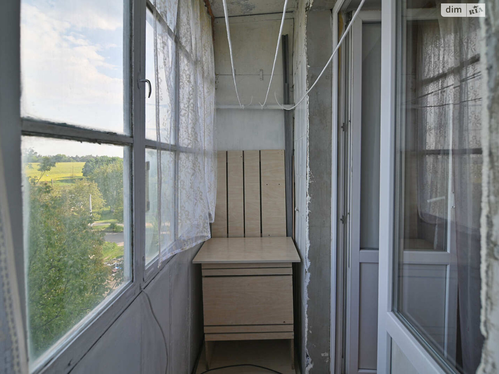 Продажа двухкомнатной квартиры в Здолбунове, на ул. Заводская 9, фото 1 Продажа двухкомнатной квартиры в Здолбунове, на ул. Заводская 9, фото 1