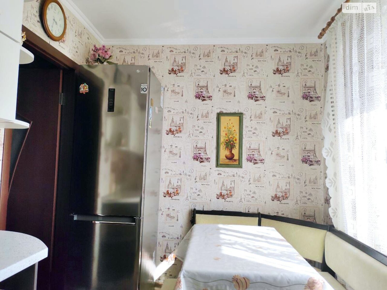 Продаж двокімнатної квартири в Здолбунові, на вул. Заводська, фото 1 Продаж двокімнатної квартири в Здолбунові, на вул. Заводська, фото 1